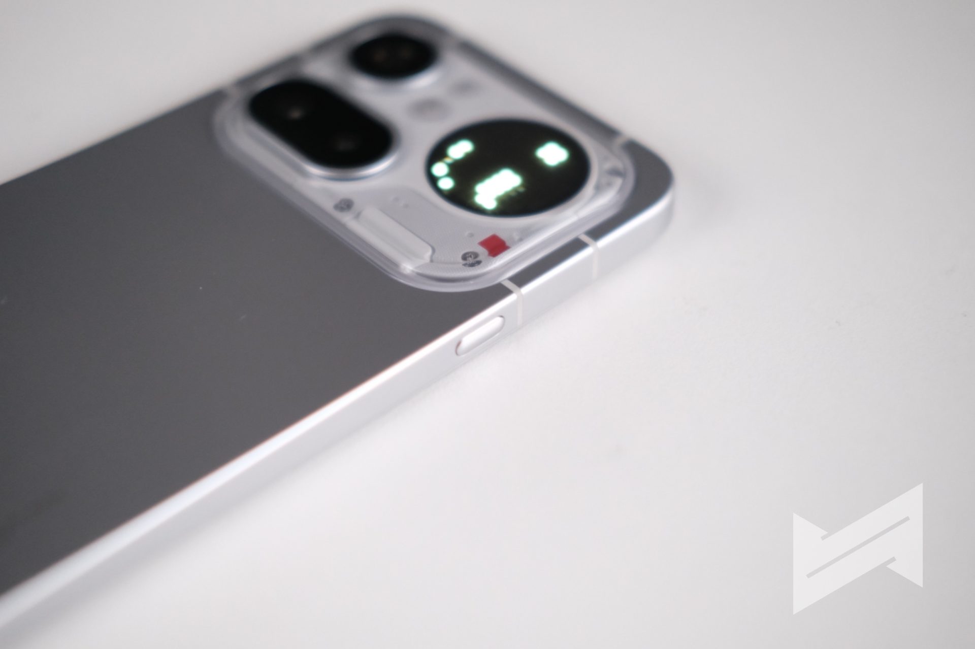 Nothing Phone 4a Pro Review Philippines 4