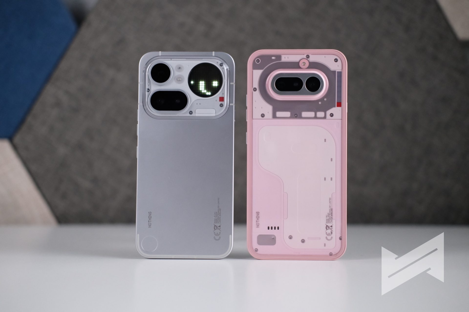 Nothing Phone 4a Pro Review Philippines 6