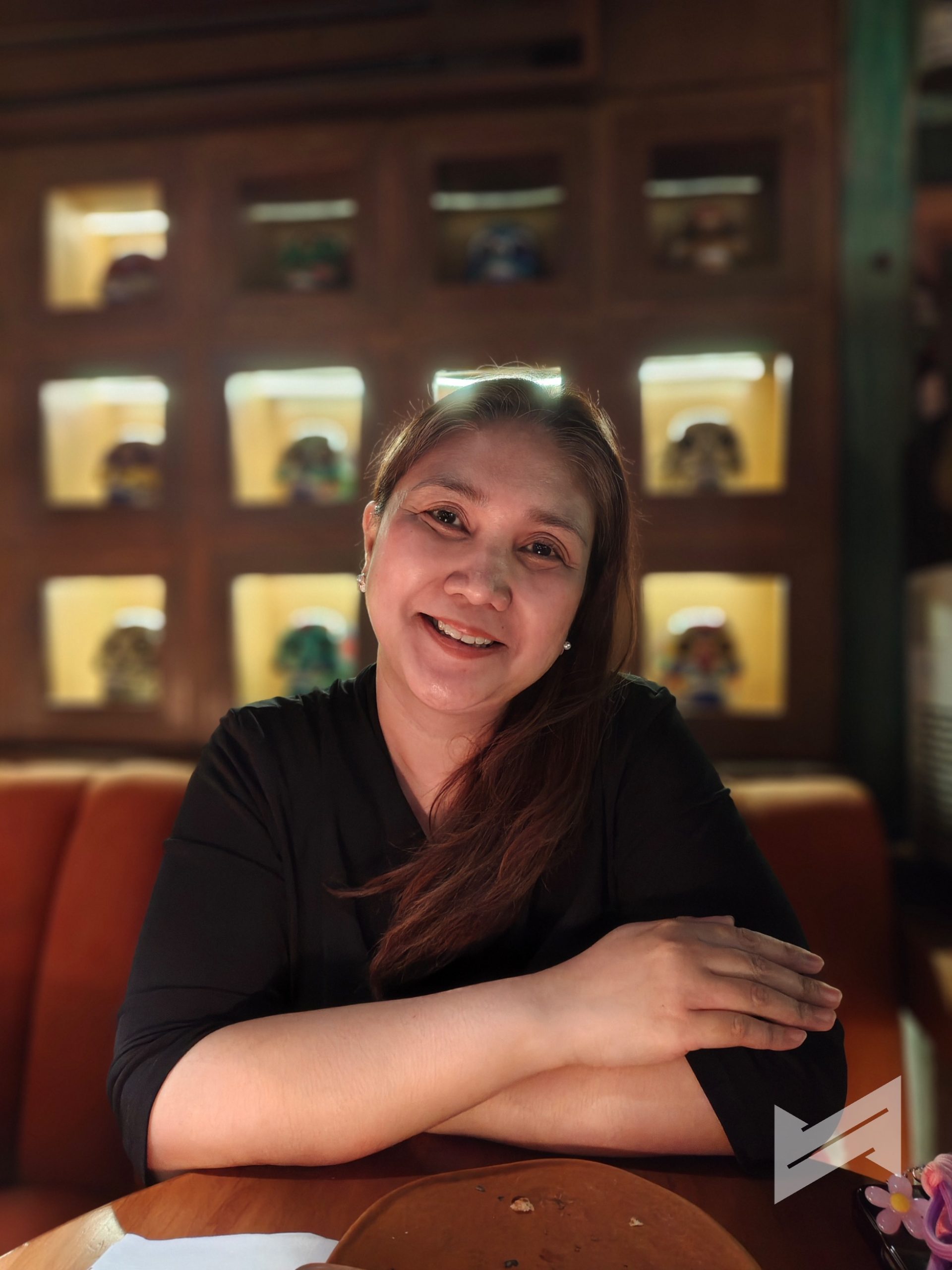 Nothing Phone 4a Pro Review Sample 12