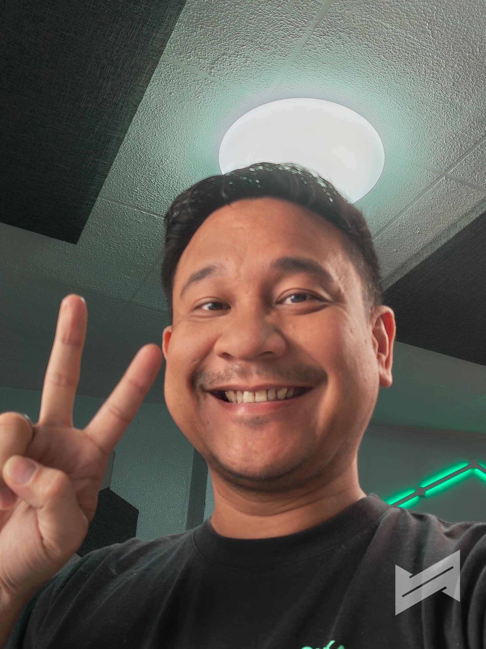 Nothing Phone 4a Pro Review Sample 37