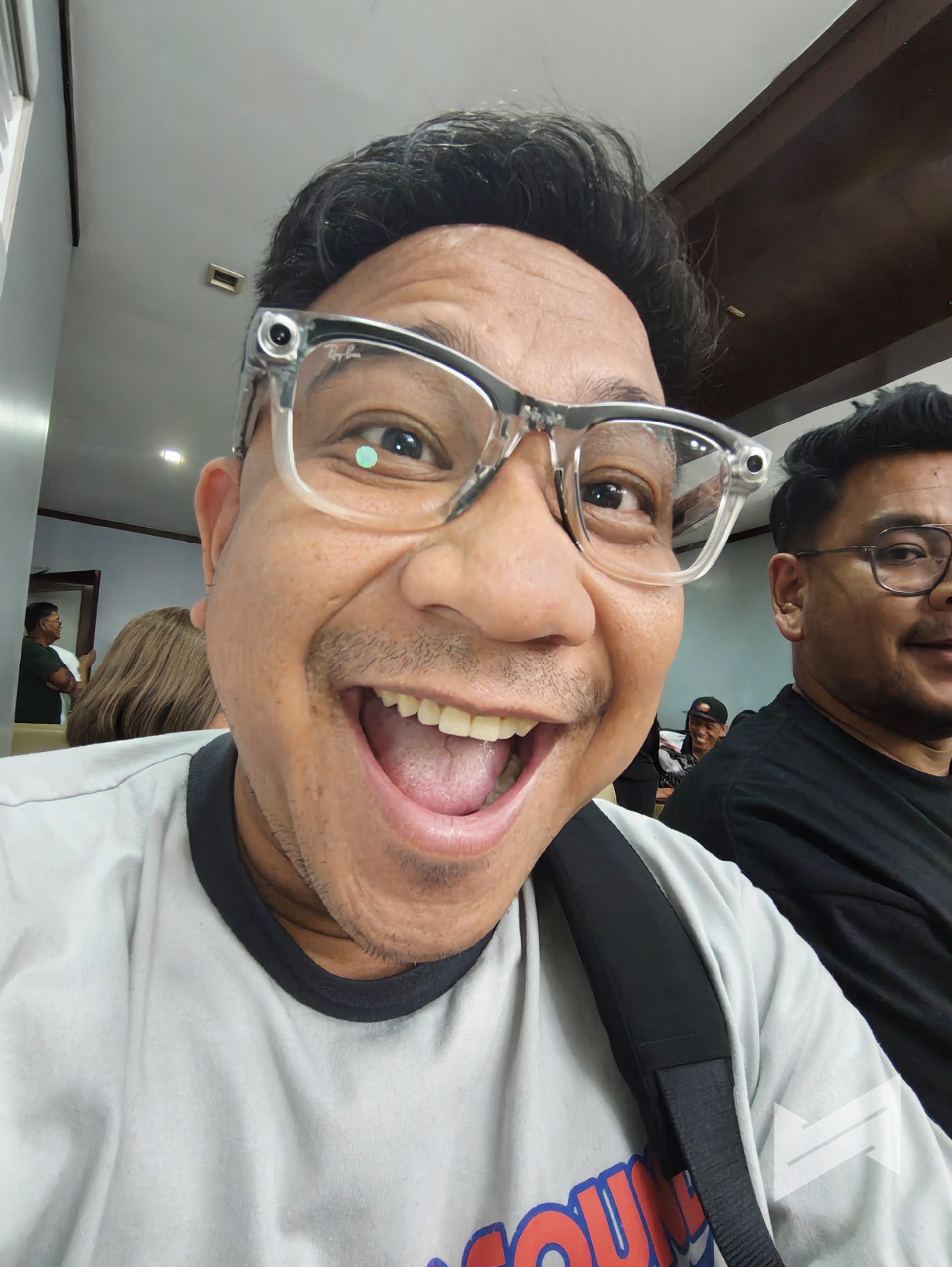 Nothing Phone 4a Pro Review Sample 40