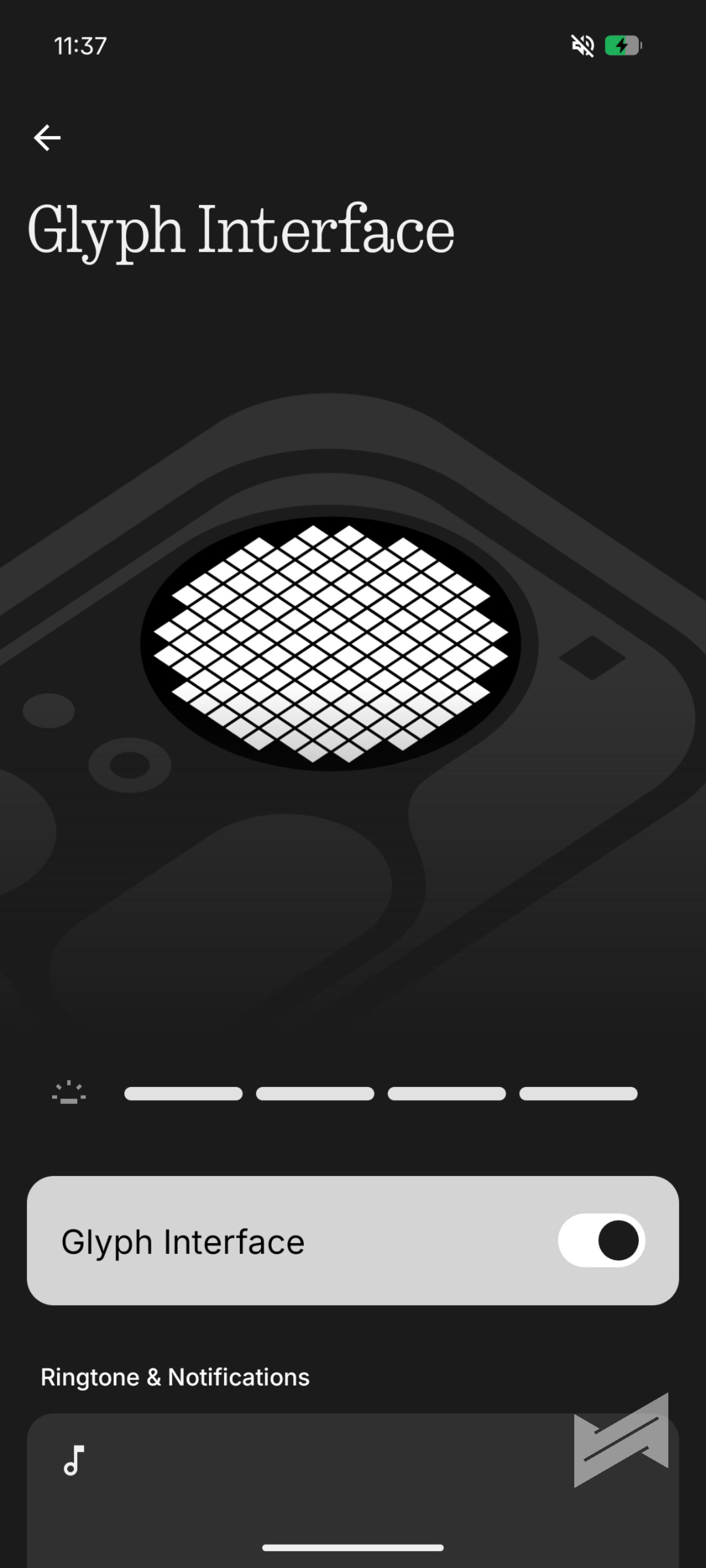 Nothing Phone 4a Pro Review Sample 45