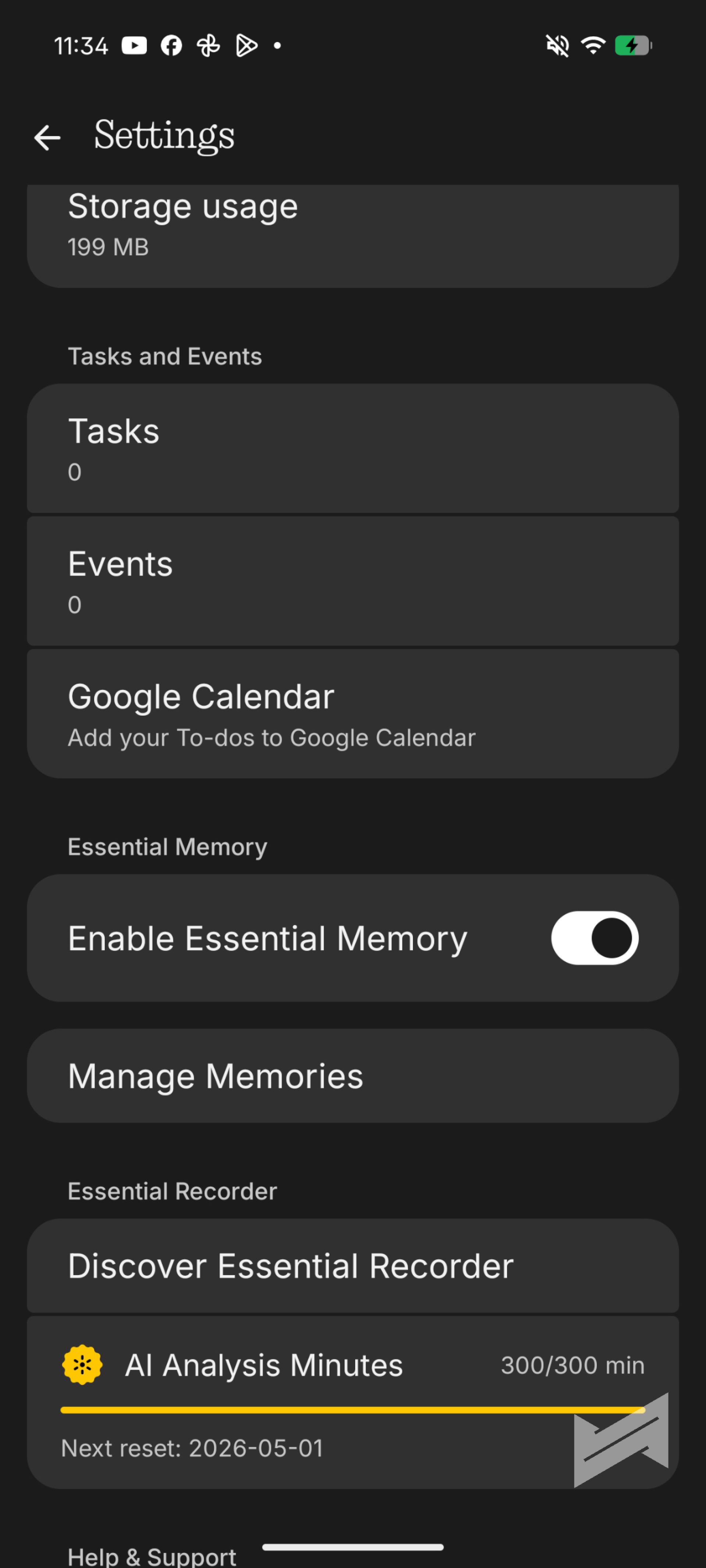 Nothing Phone 4a Pro Review Sample 49