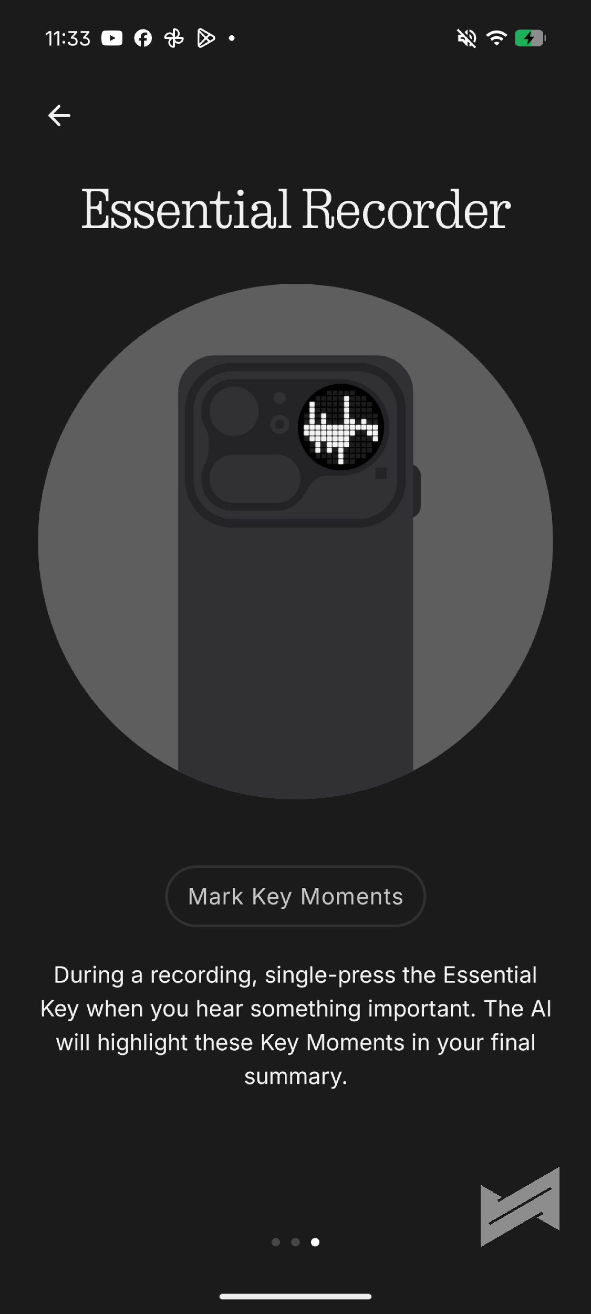 Nothing Phone 4a Pro Review Sample 50