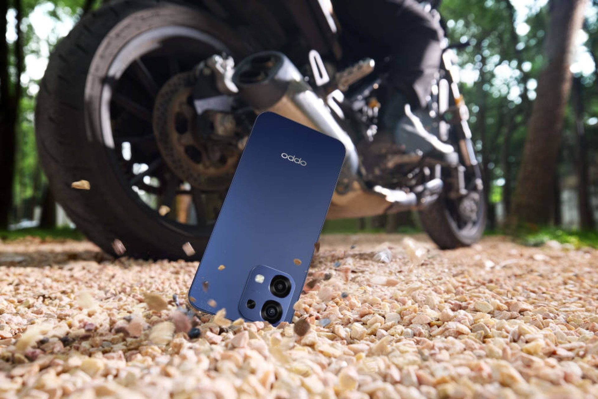 OPPO A6 Pro banner 1