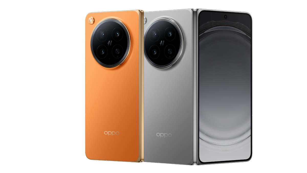 OPPO Find N6 PH launch 1