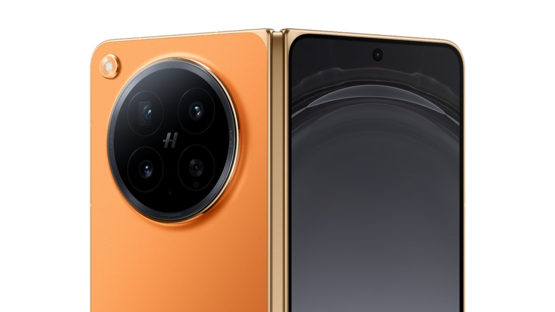 OPPO Find N6 PH launch camera
