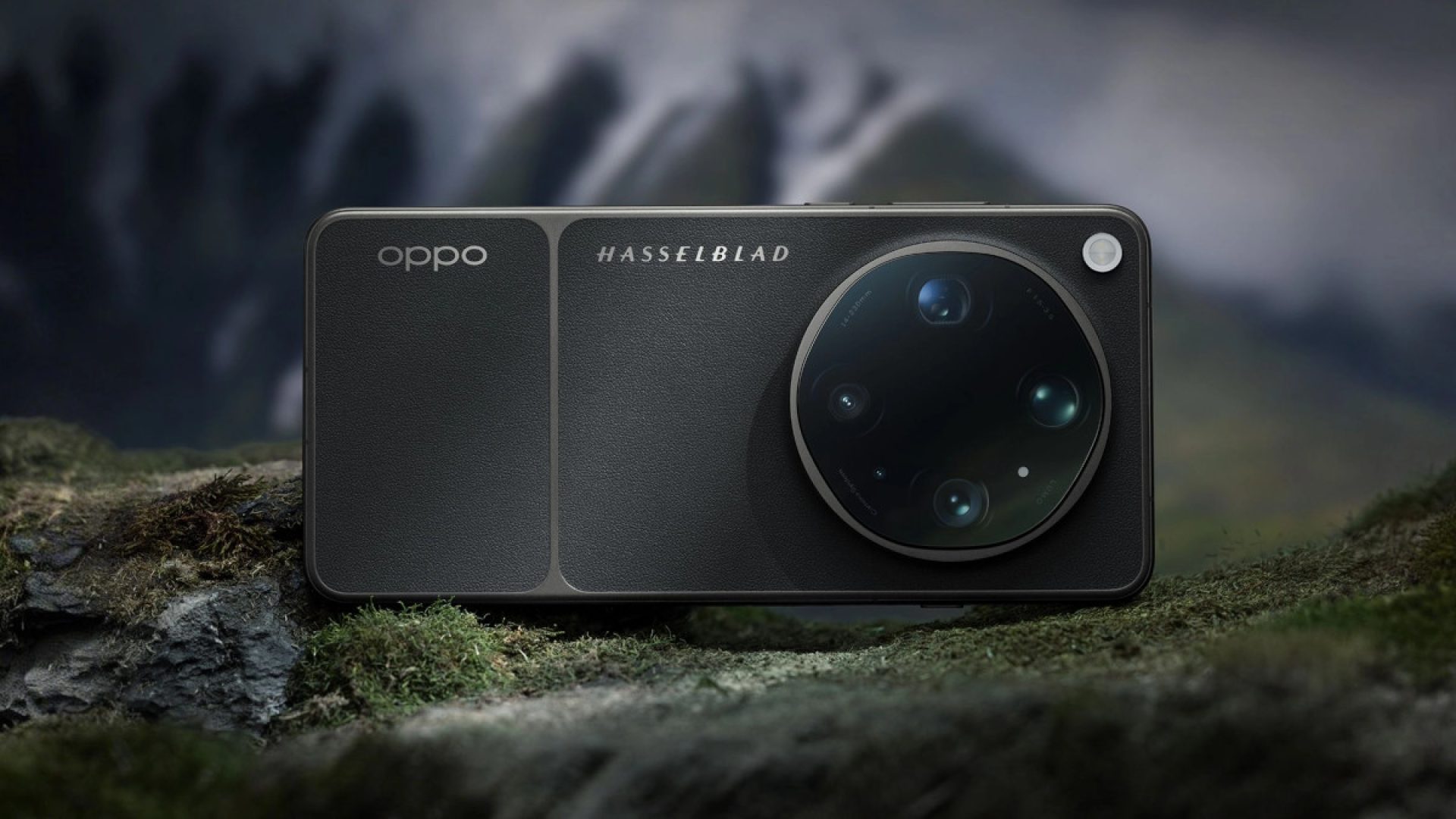 OPPO Find X9 Ultra China launch 1