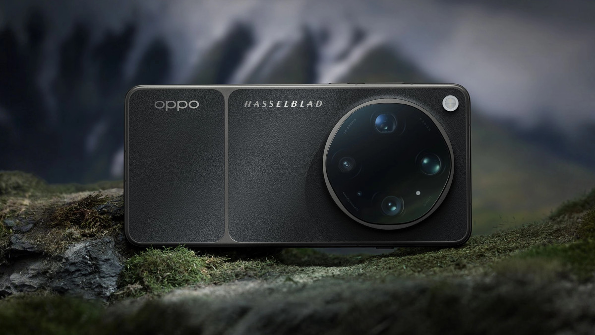 OPPO Find X9 Ultra China launch 1