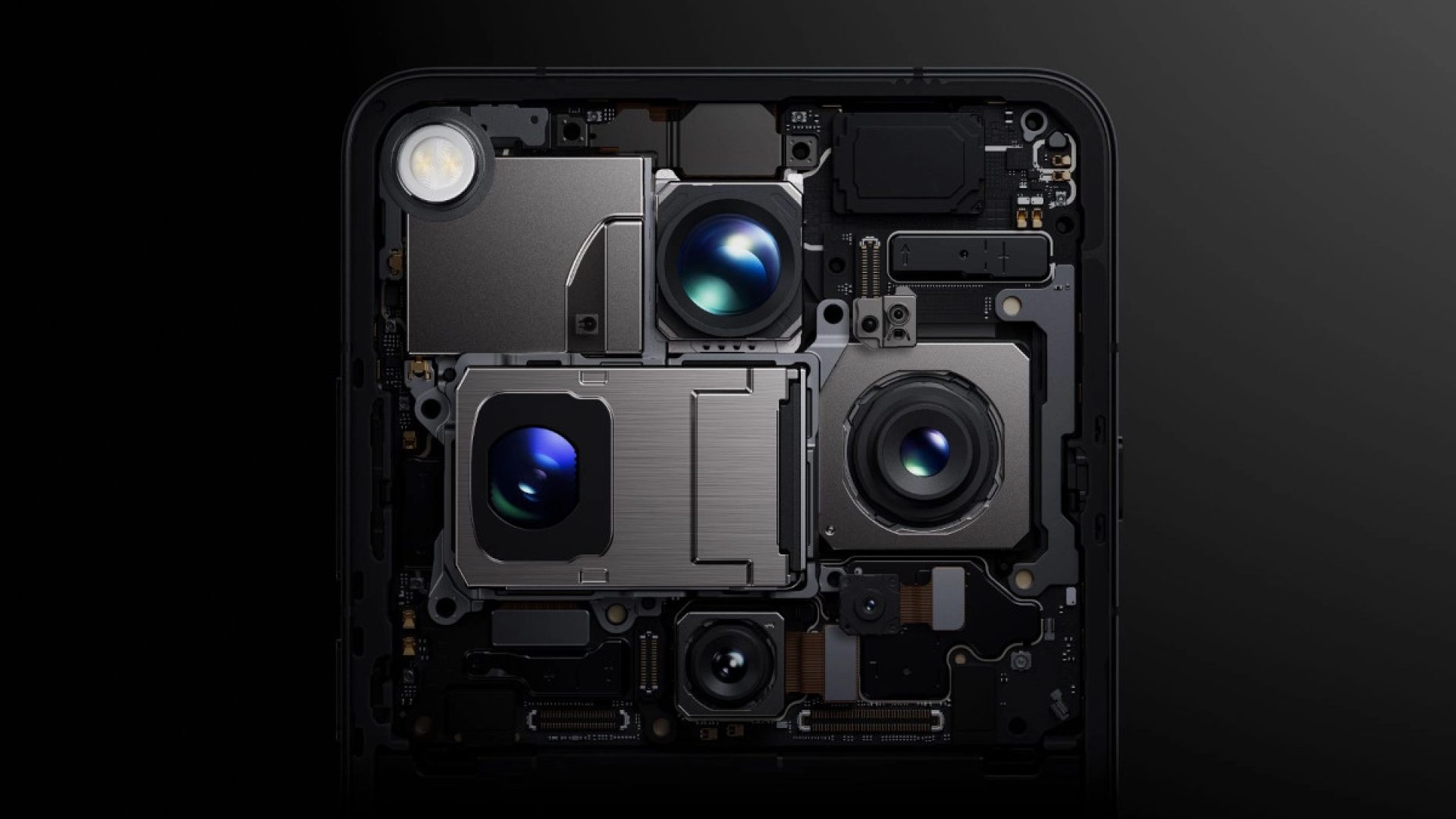 OPPO Find X9 Ultra China launch camera 2