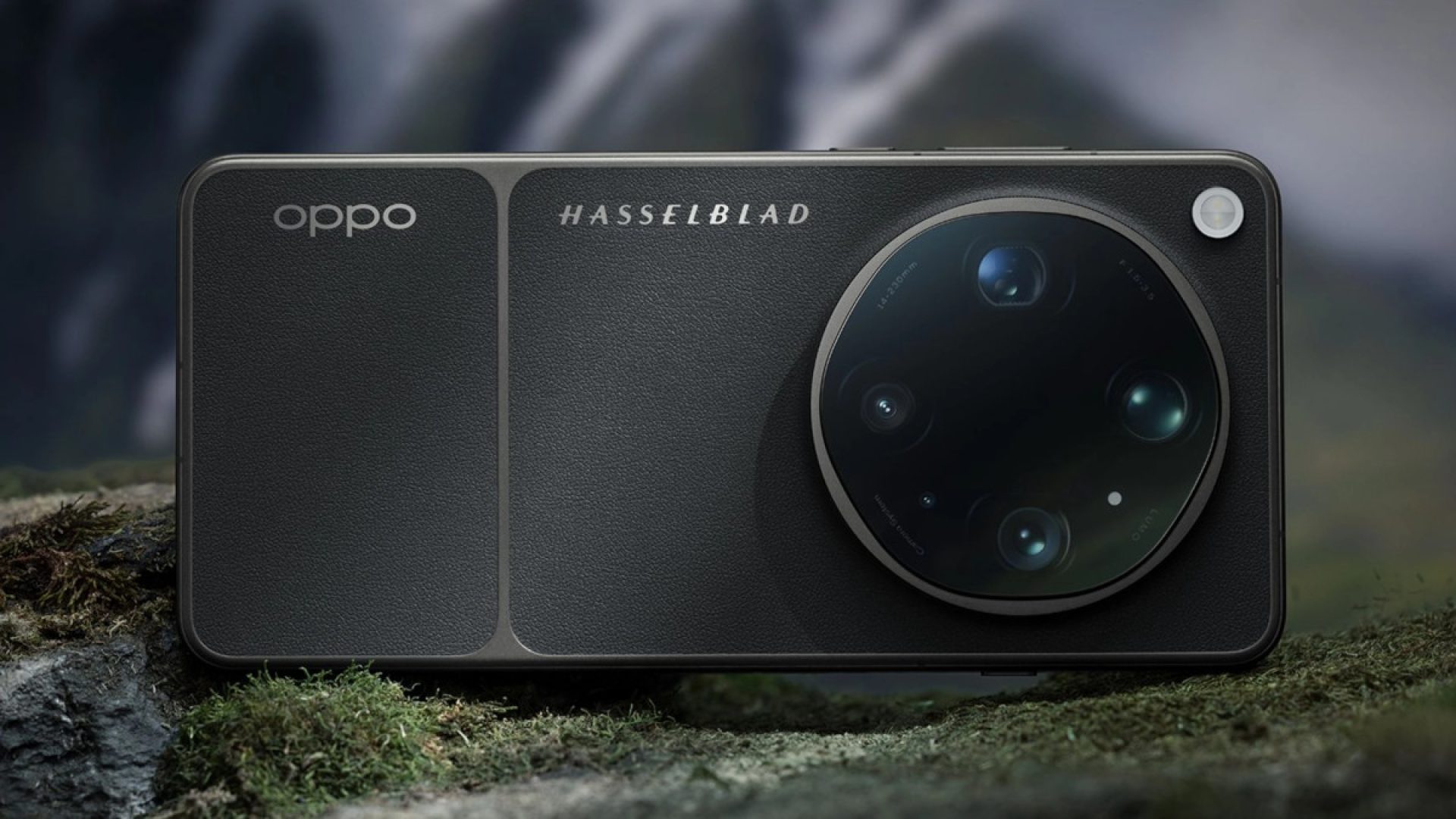 OPPO Find X9 Ultra Arrives in Philippines, Pre-order Begins