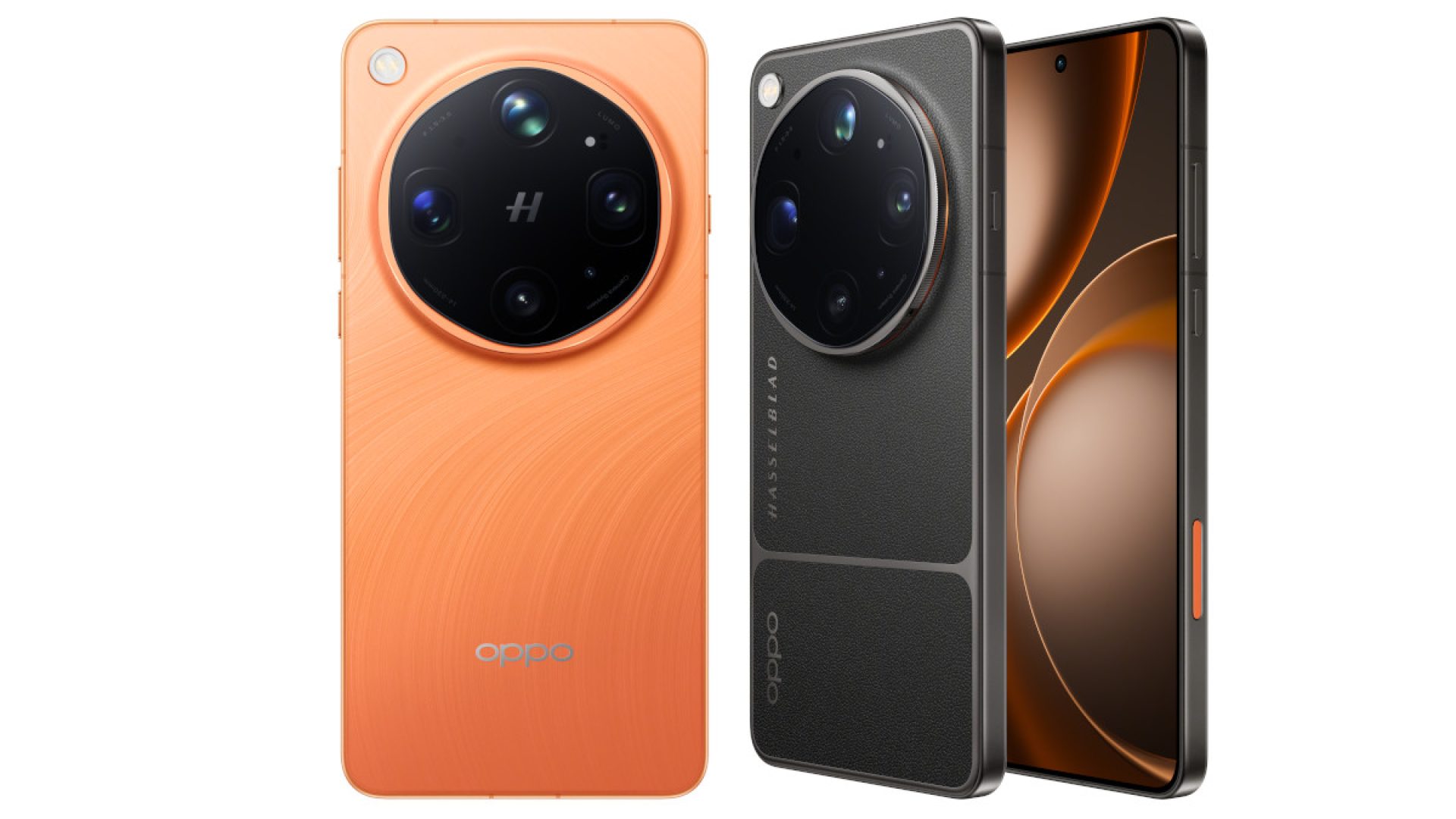 OPPO Find X9 Ultra PH launch colors