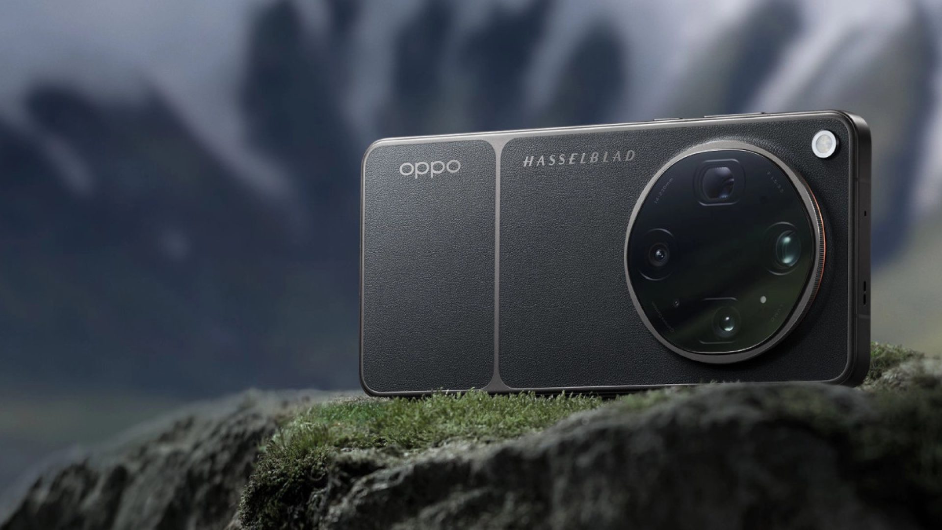 OPPO Find X9 Ultra and Find X9s Series to Debut on April 21