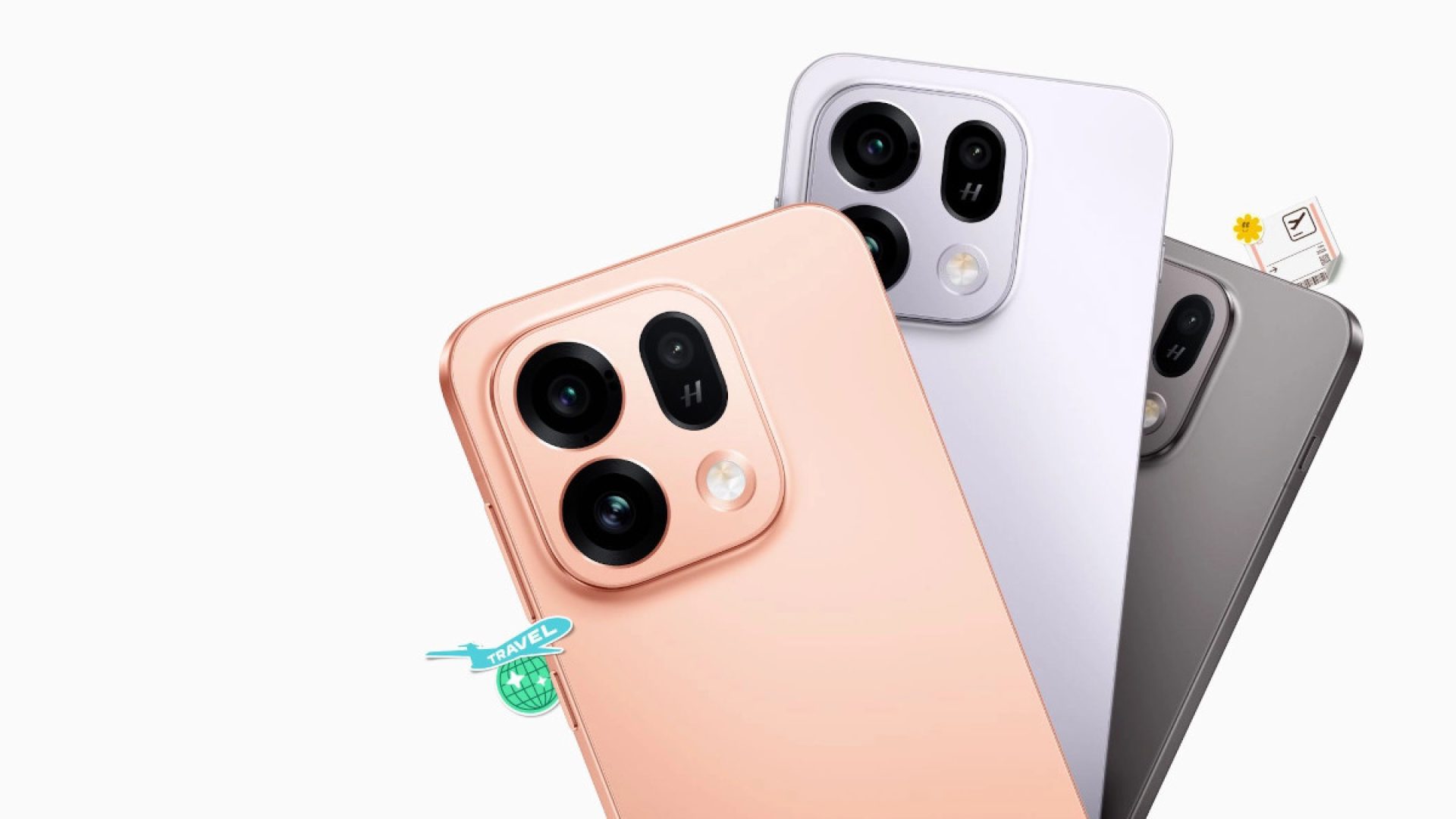 OPPO Find X9 Ultra and Find X9s Series launch date Find X9s