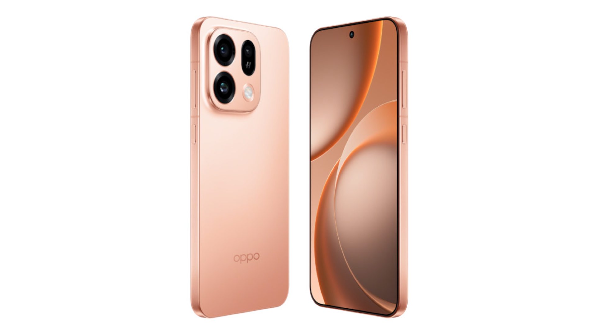 OPPO Find X9s PH launch 2