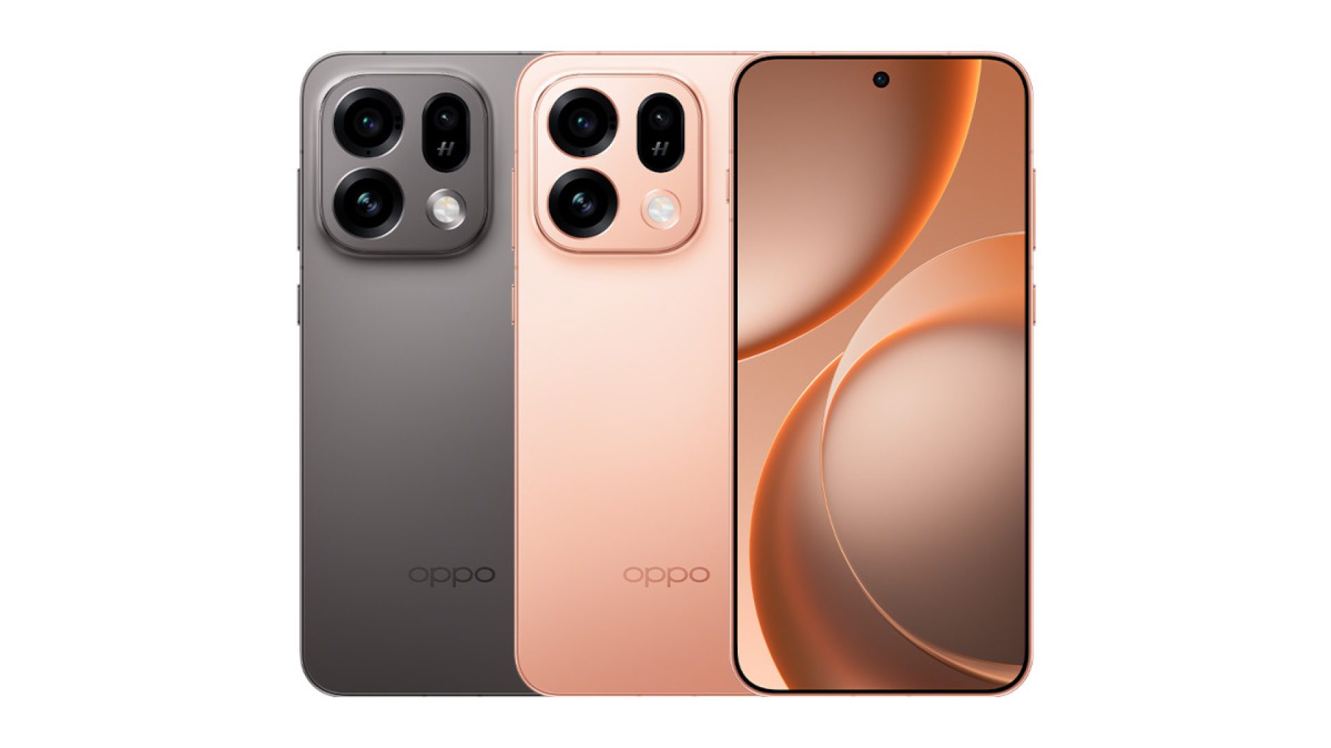 OPPO Find X9s PH launch colors