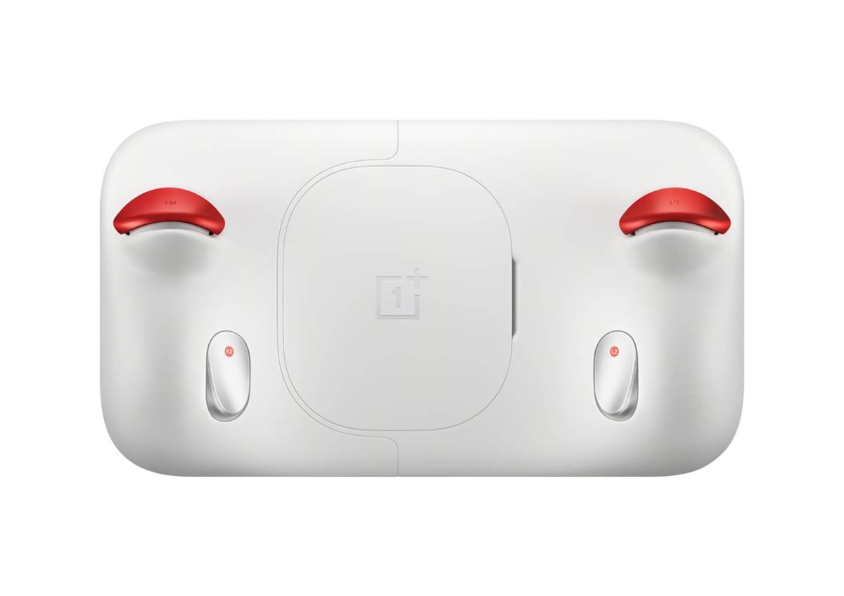 OnePlus Ace 6 Ultra Controller 1