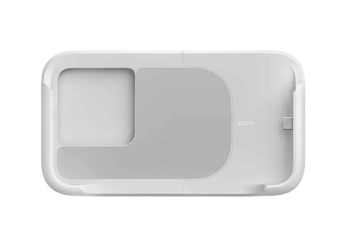 OnePlus Ace 6 Ultra Controller 2