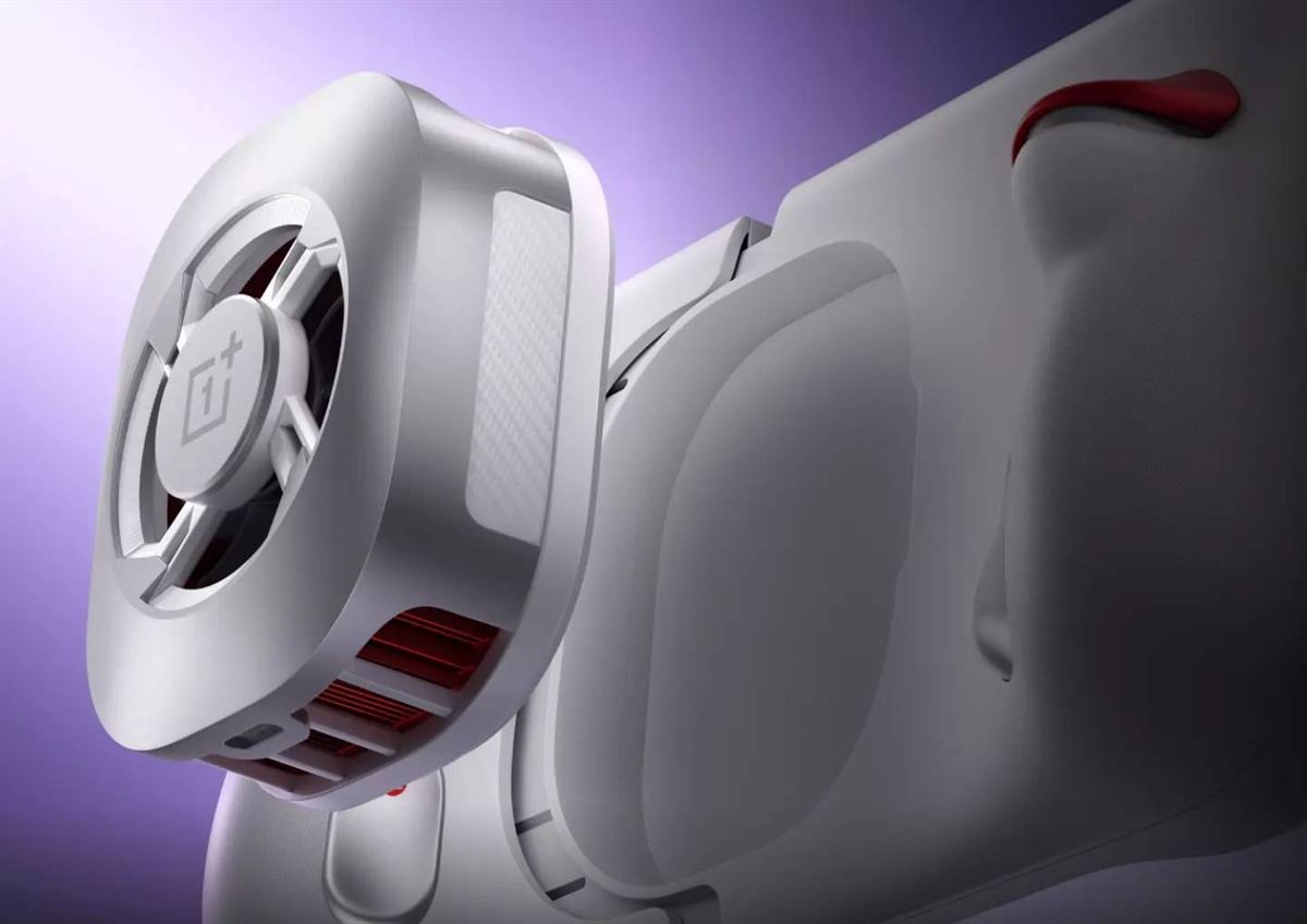 OnePlus Ace 6 Ultra Controller 5