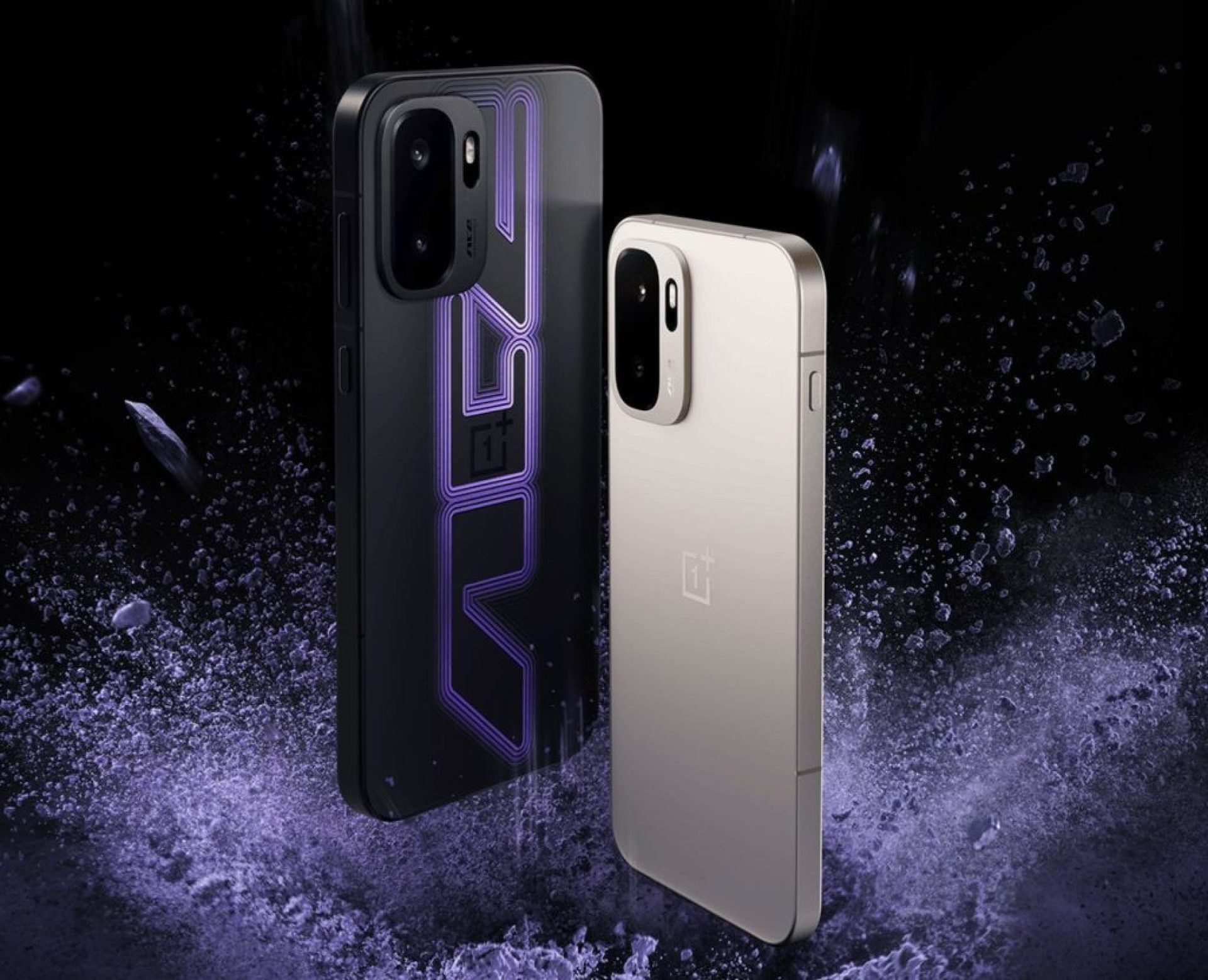 OnePlus Ace6 Ultra Teased to Launch in China with a Gaming Controller