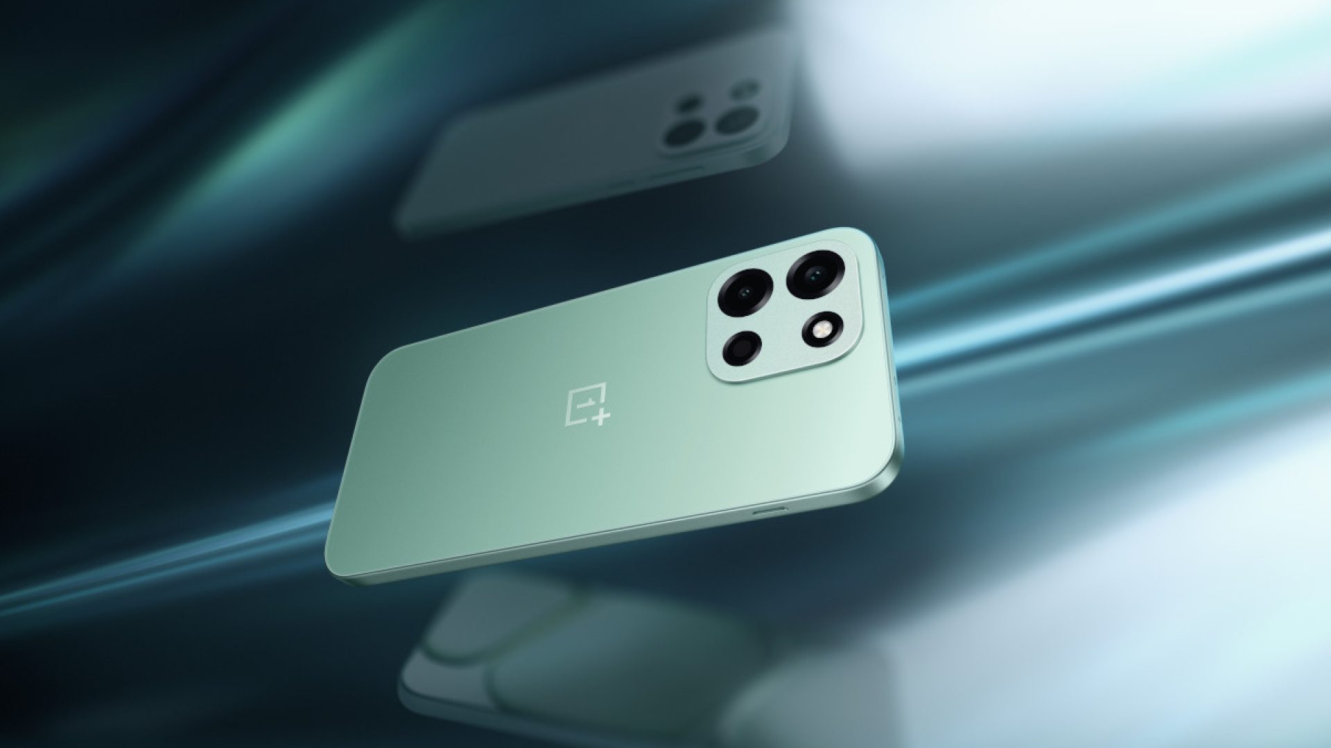 OnePlus Nord 6 pre order Mint