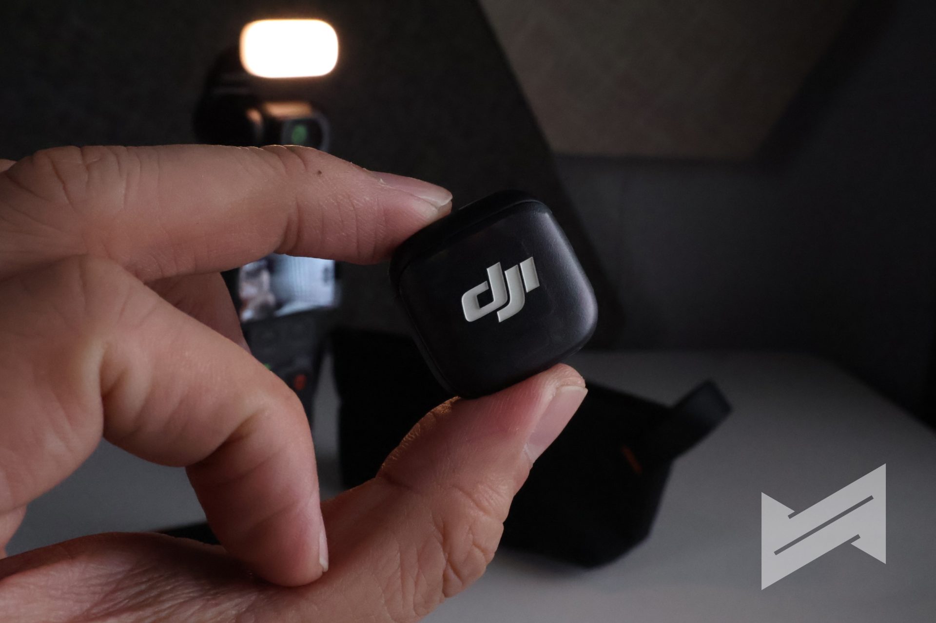 Osmo Pocket 4 Review 16