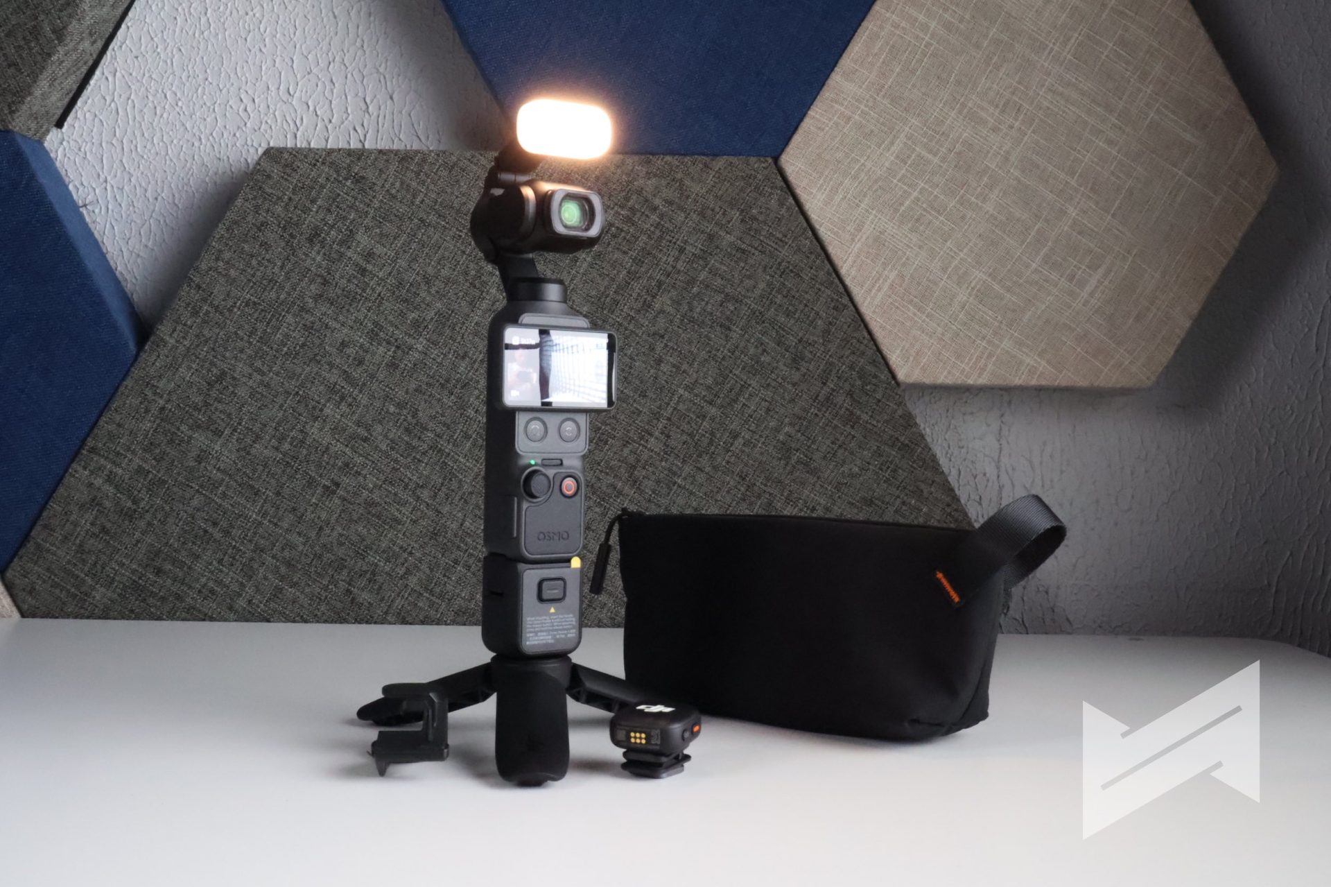 Osmo Pocket 4 Review 18