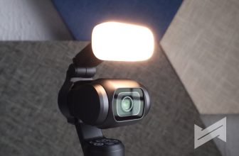 Osmo Pocket 4 Review 21