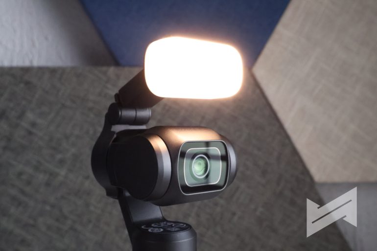 Osmo Pocket 4 Review 21
