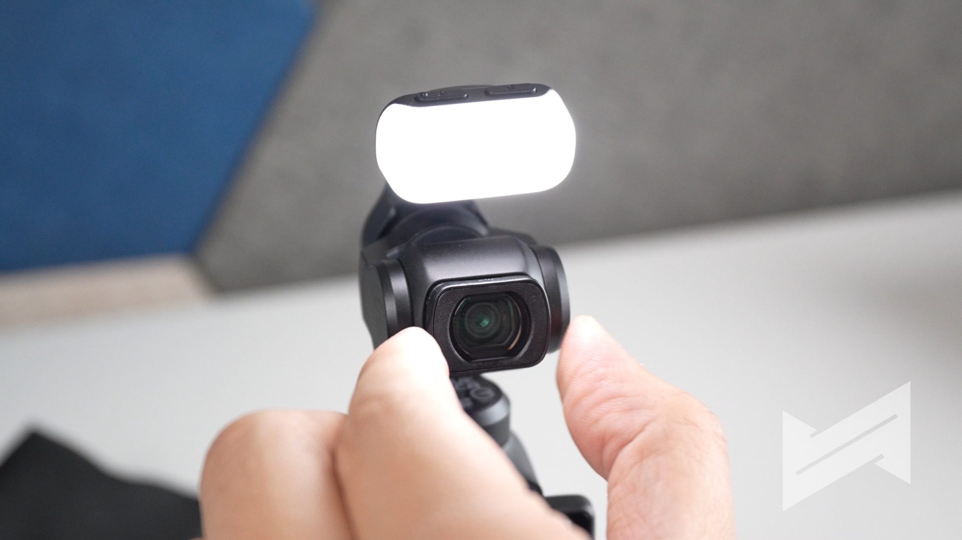 Osmo Pocket 4 Review 3