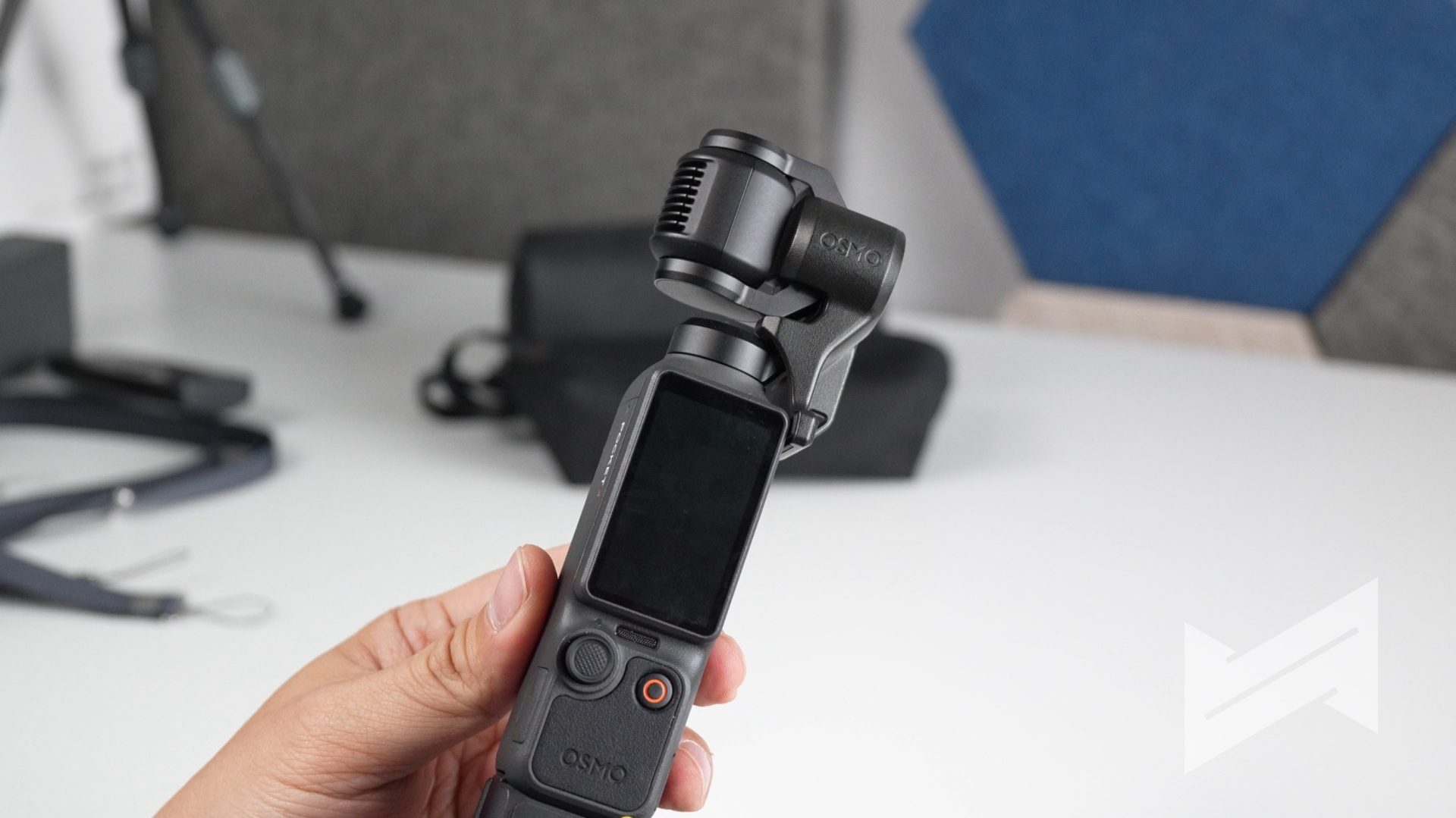 Osmo Pocket 4 Review 6