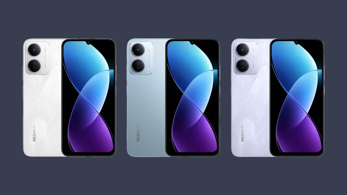 Redmi R70 5G and R70m 5G