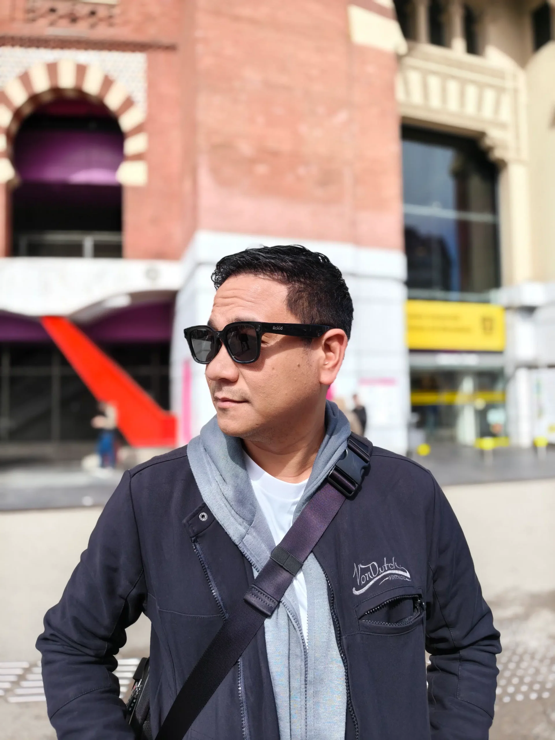 TECNO Camon 50 Ultra 5G Review Sample Photo 10