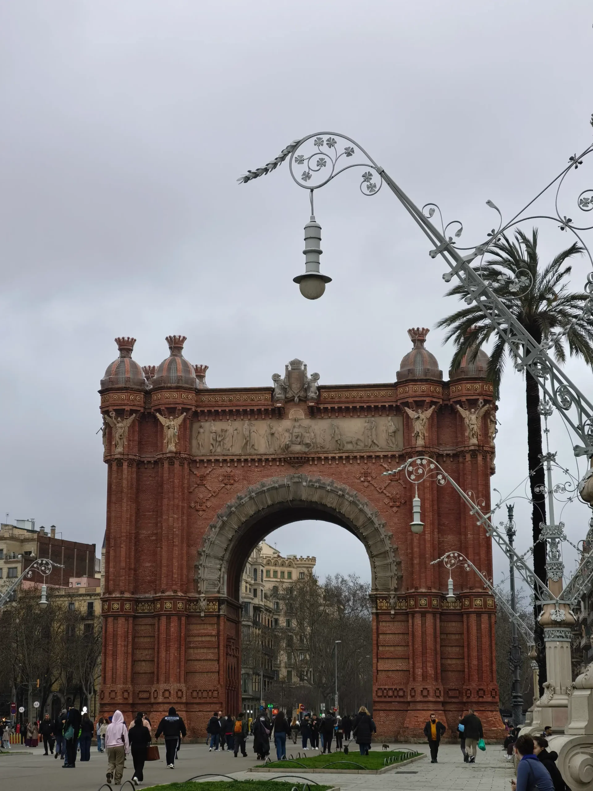 TECNO Camon 50 Ultra 5G Review Sample Photo 21