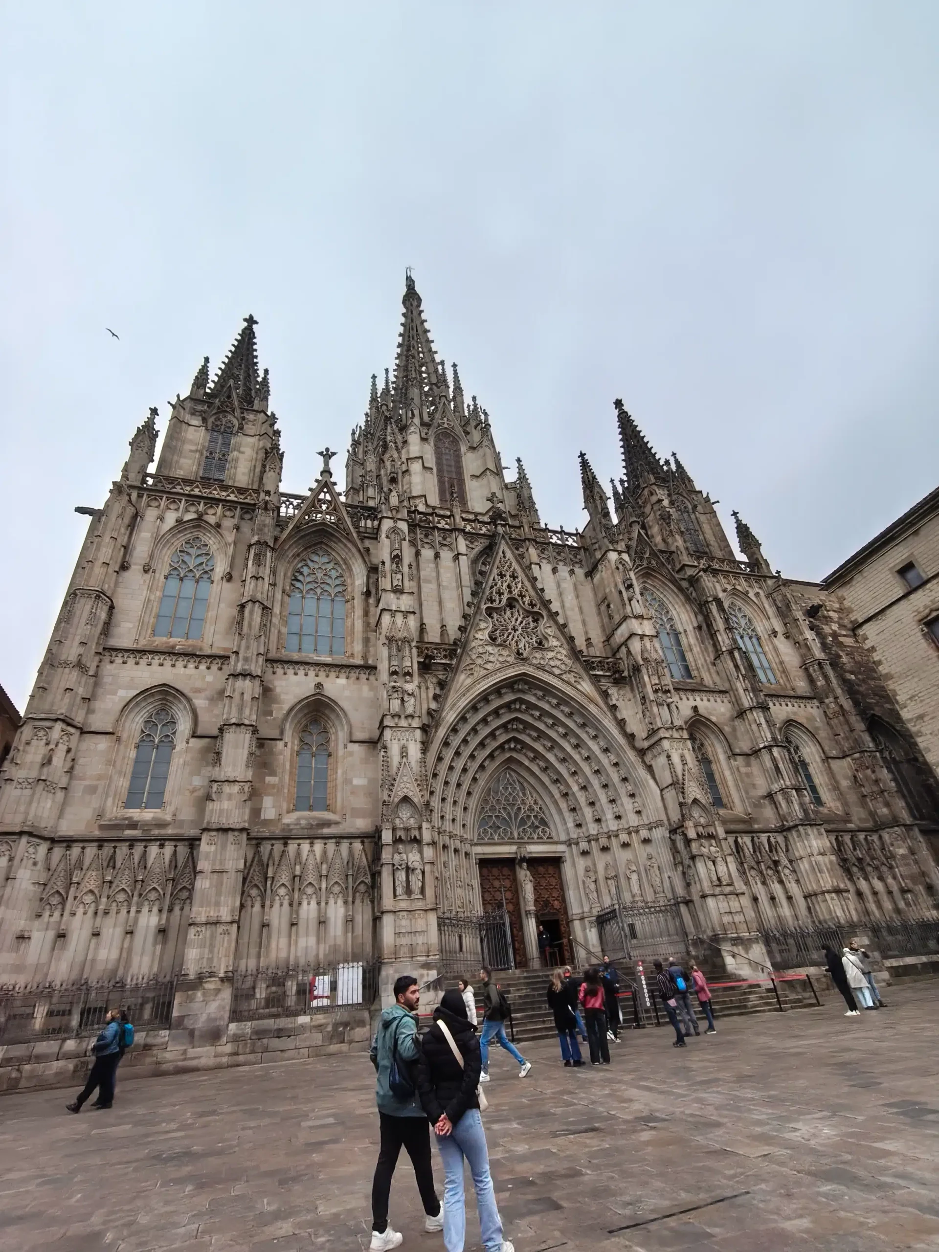 TECNO Camon 50 Ultra 5G Review Sample Photo 26