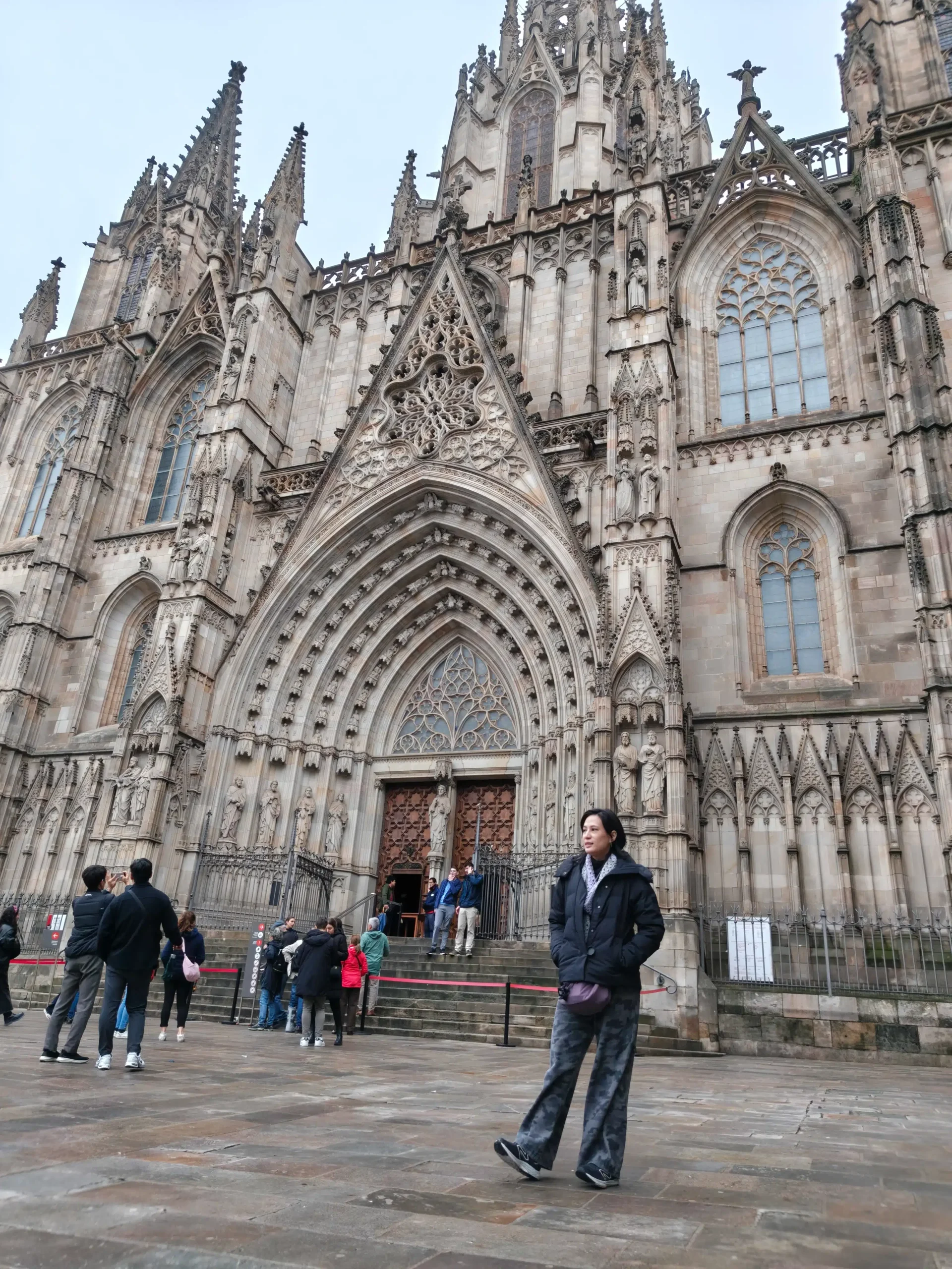 TECNO Camon 50 Ultra 5G Review Sample Photo 3