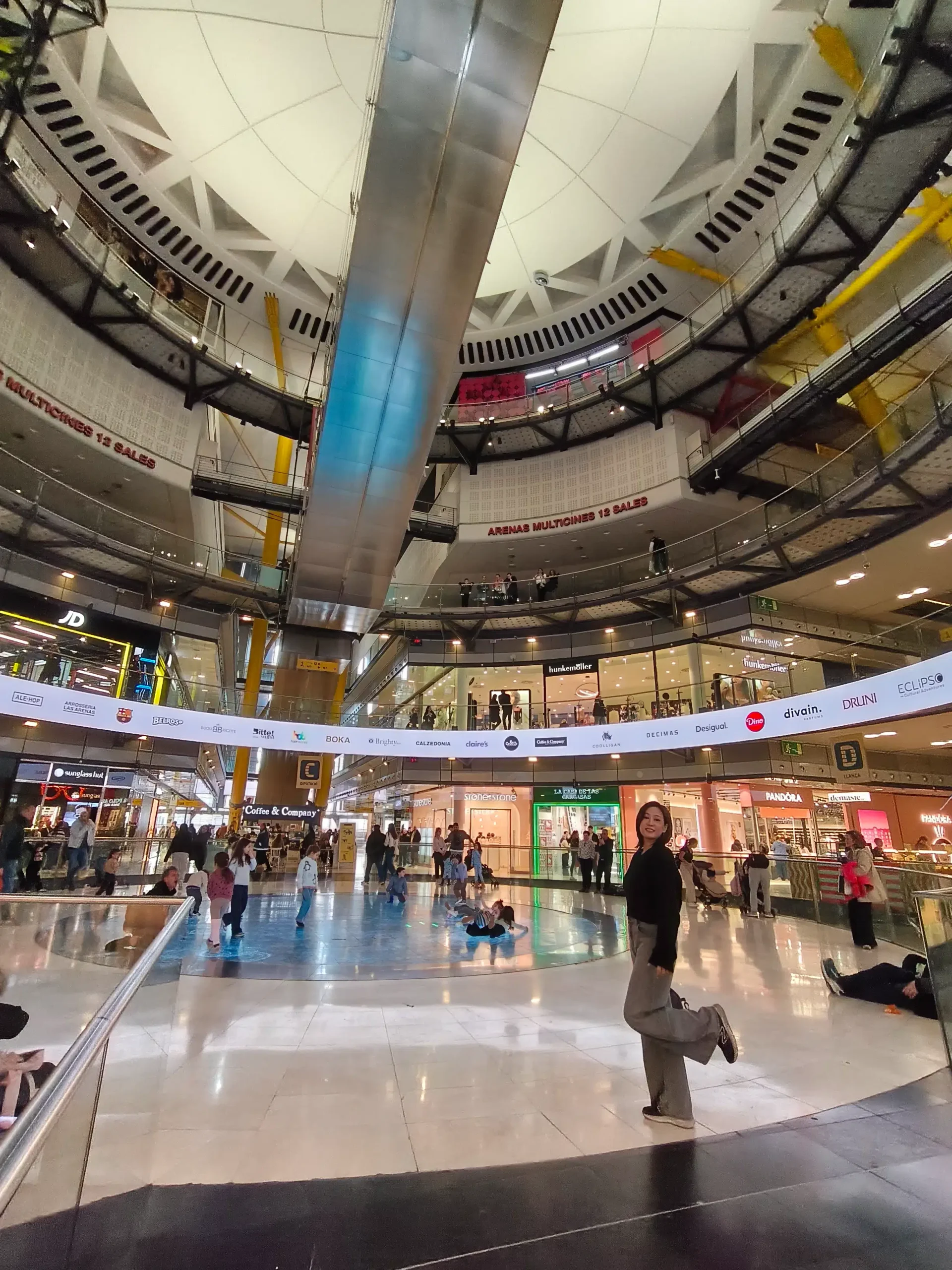 TECNO Camon 50 Ultra 5G Review Sample Photo 34