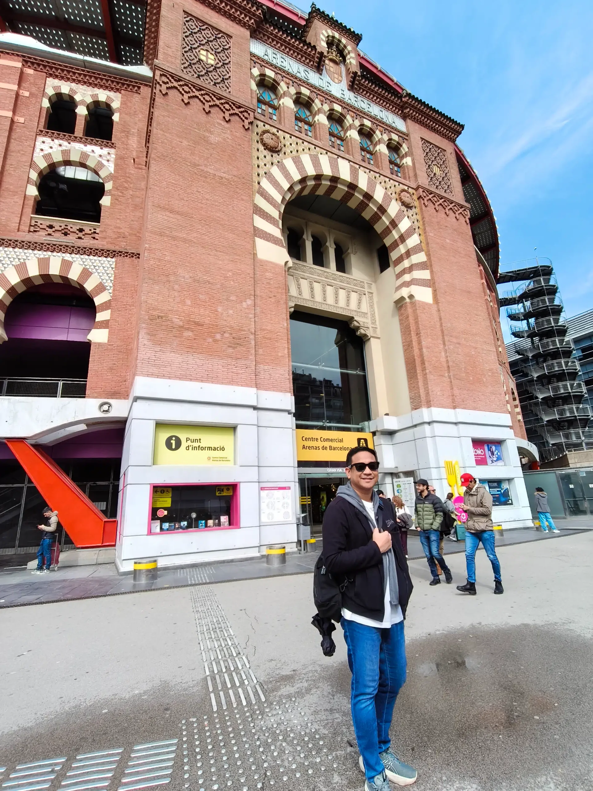 TECNO Camon 50 Ultra 5G Review Sample Photo 39