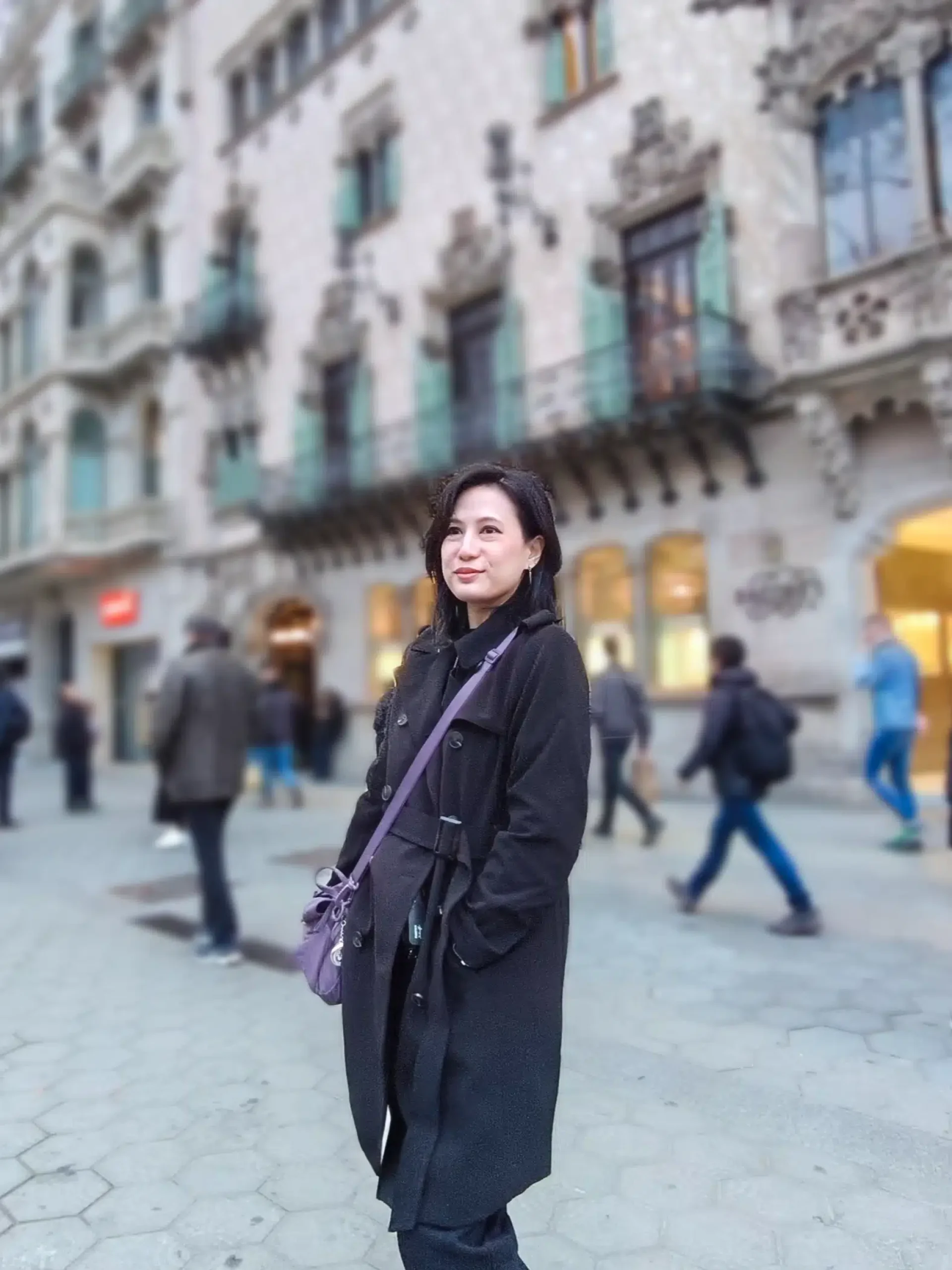 TECNO Camon 50 Ultra 5G Review Sample Photo 40