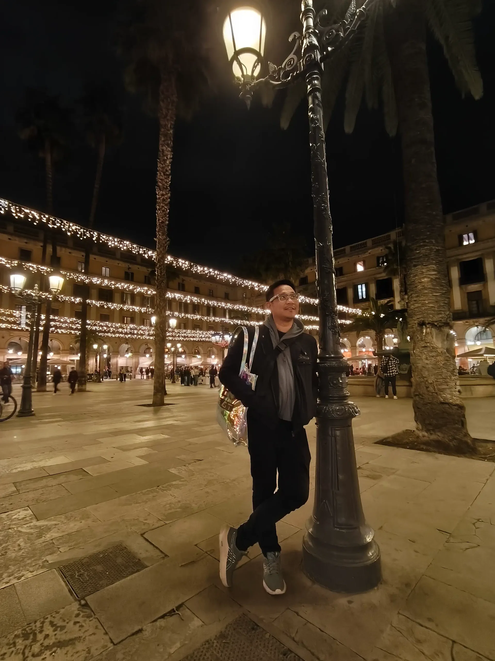 TECNO Camon 50 Ultra 5G Review Sample Photo 6