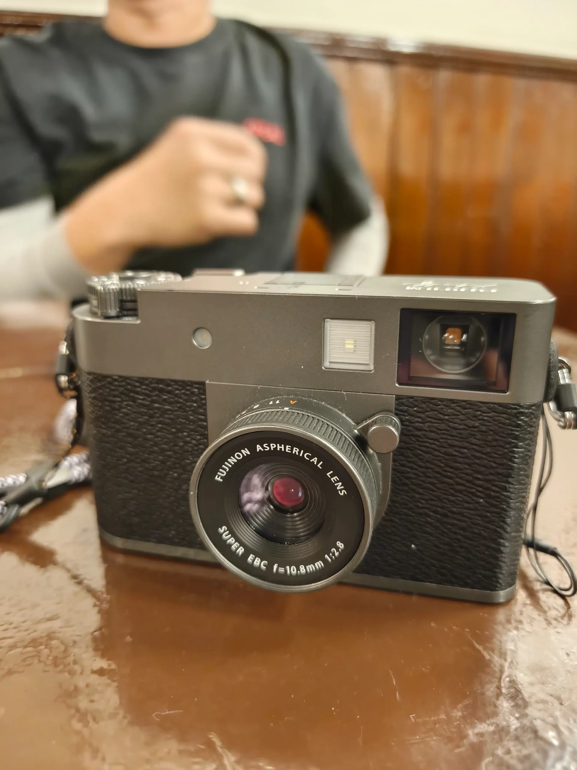 TECNO Camon 50 Ultra 5G Review Sample Photo 8