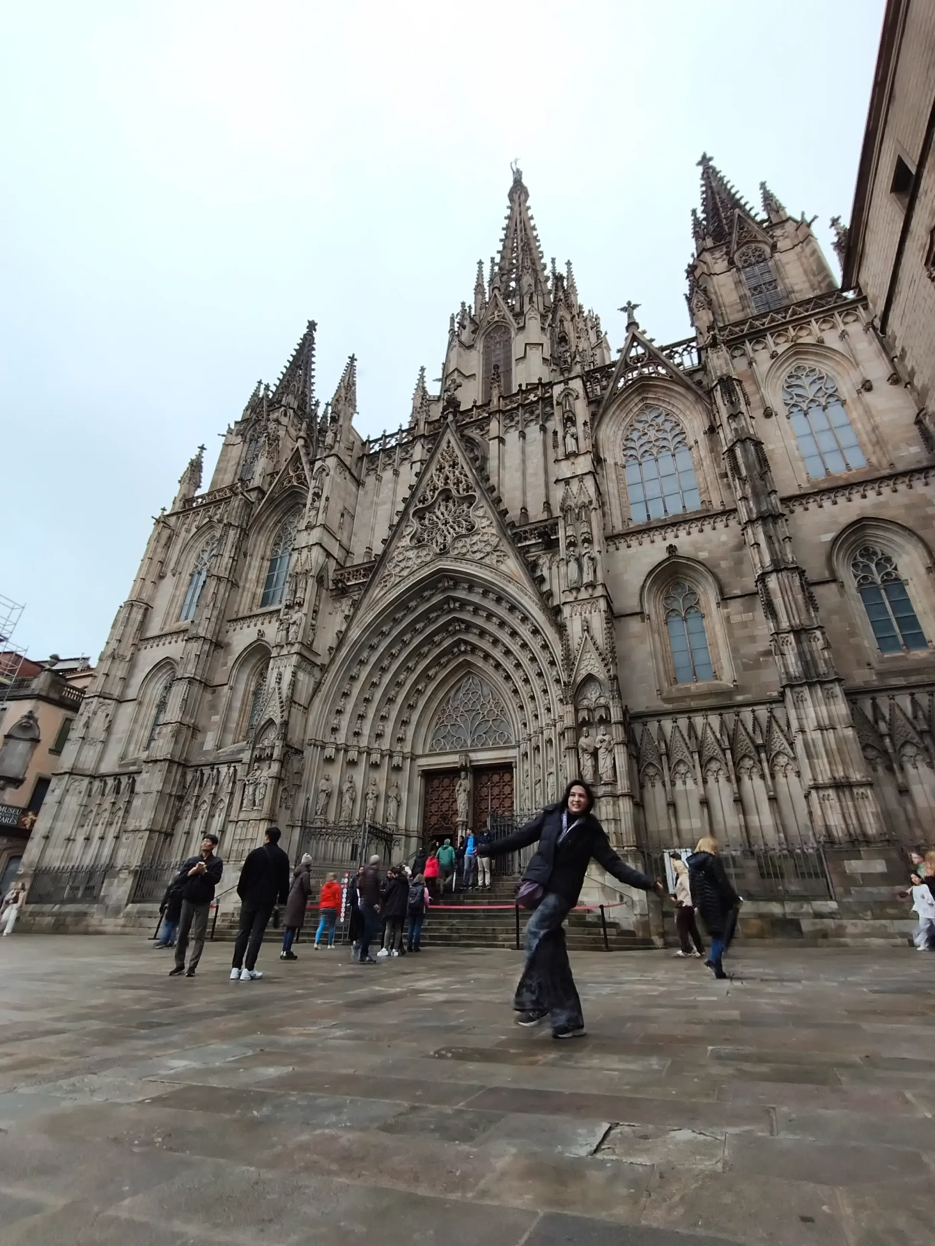 TECNO Camon 50 Ultra 5G Review Sample Photo 9