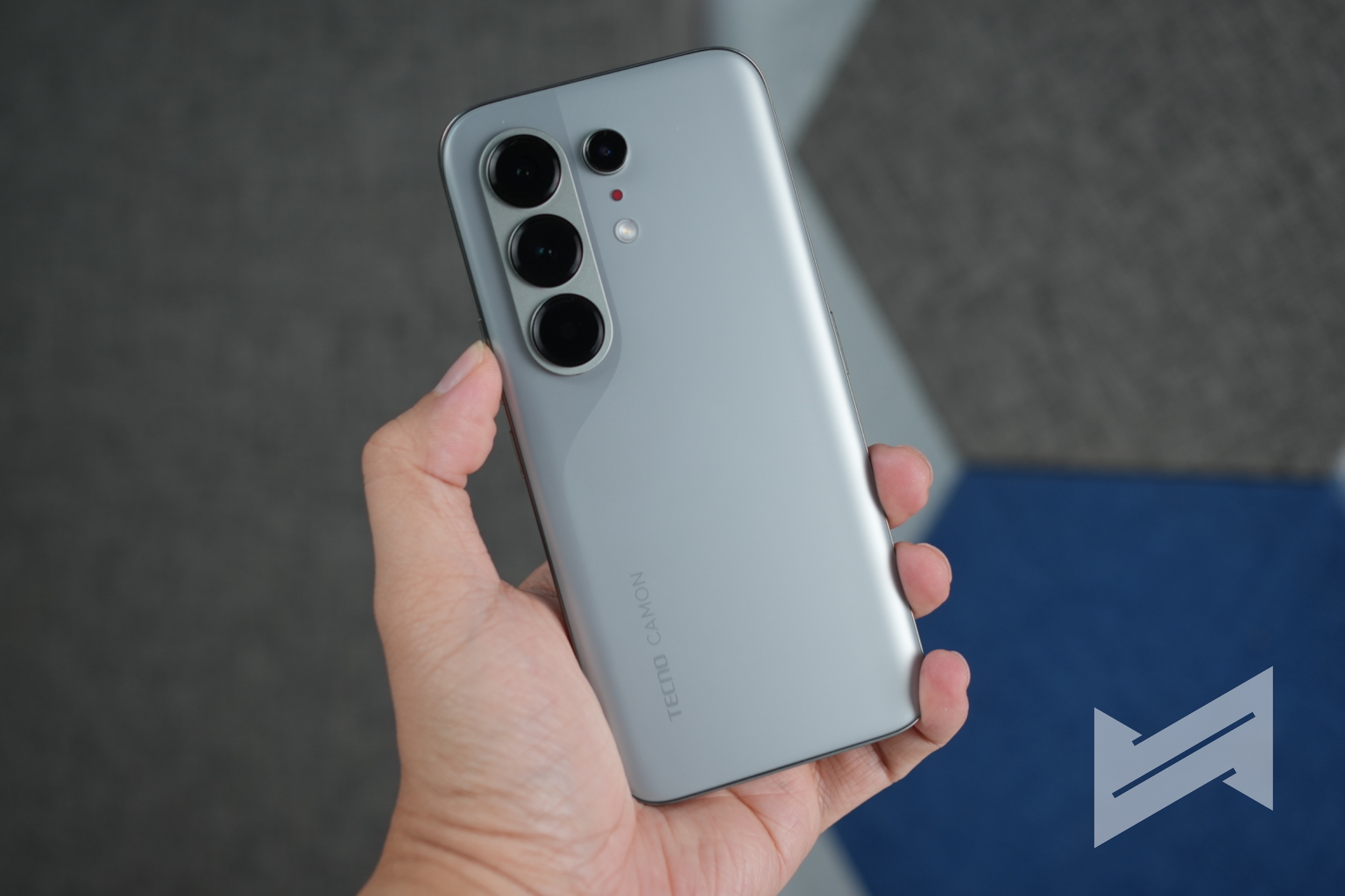 TECNO Camon 50 Ultra 5G Review 18