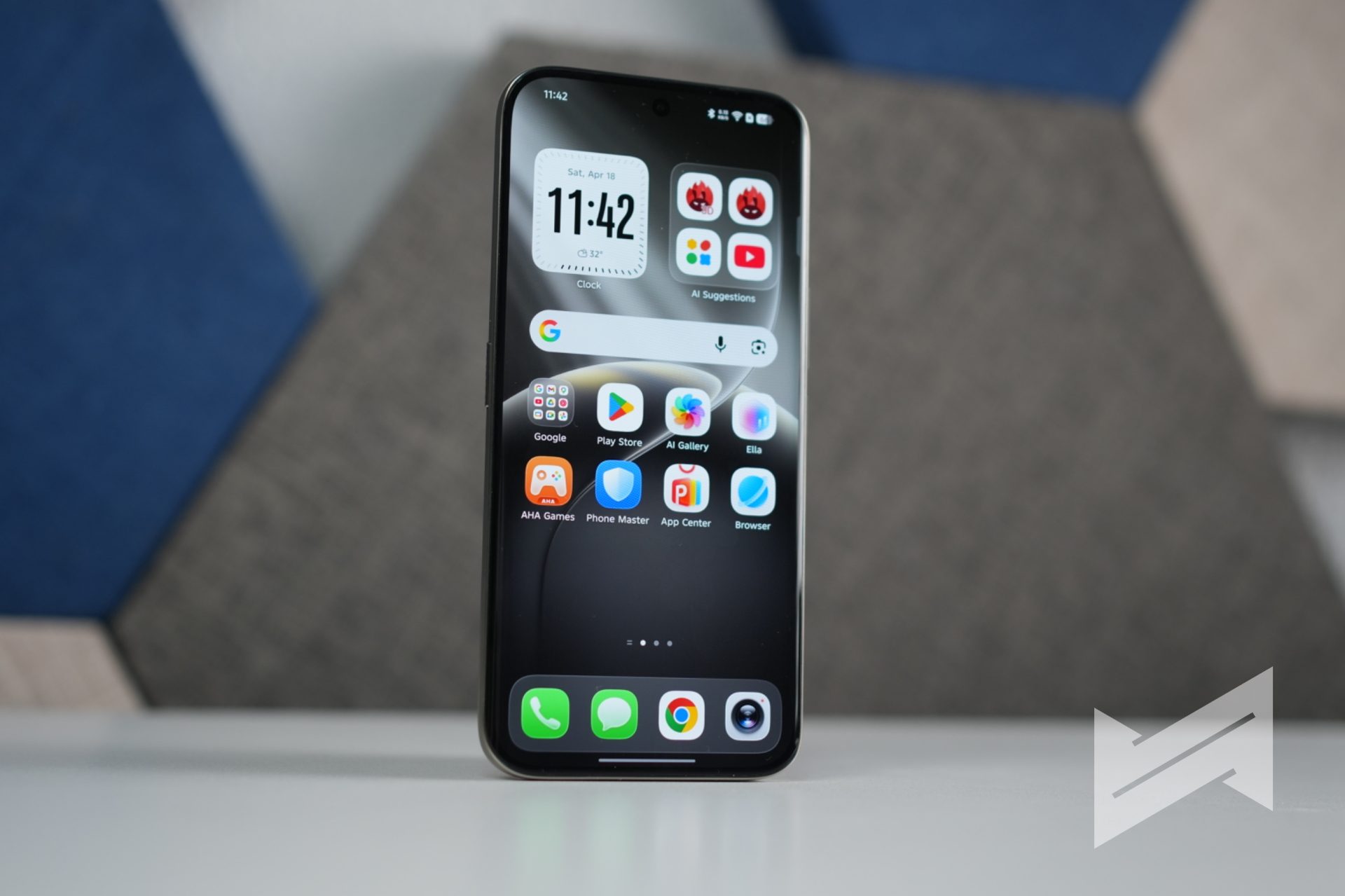 TECNO Camon 50 Ultra 5G Review