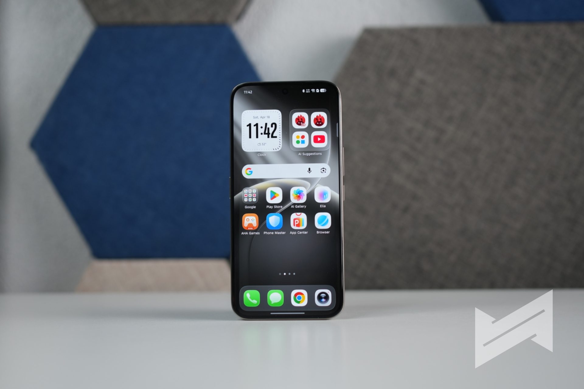 TECNO Camon 50 Ultra 5G Review 24