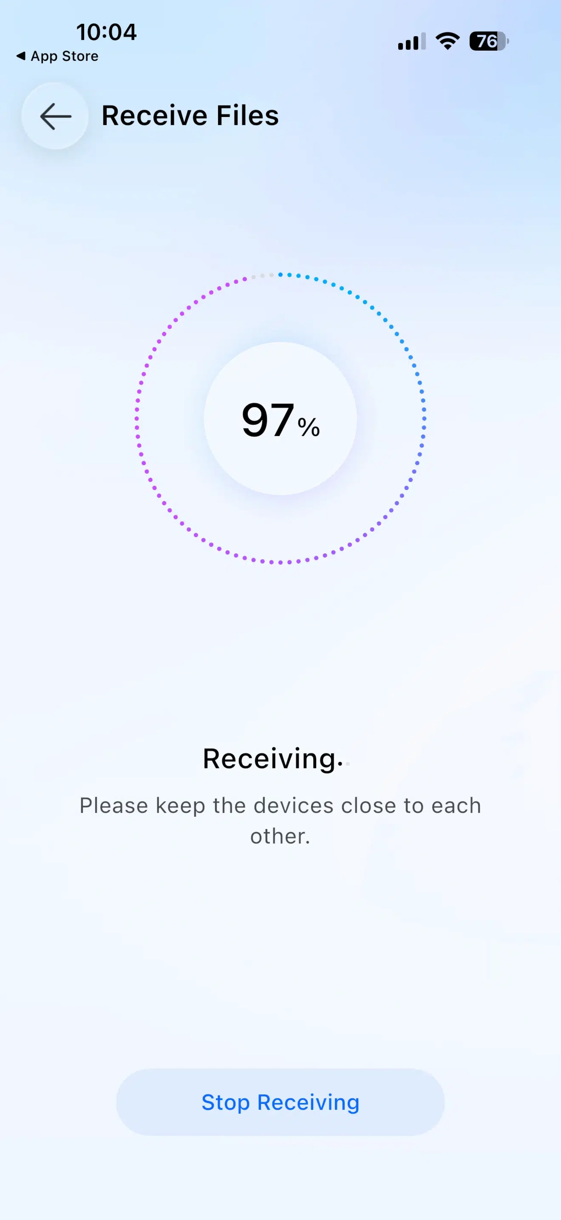 TECNO Camon 50 Ultra 5G Software 10