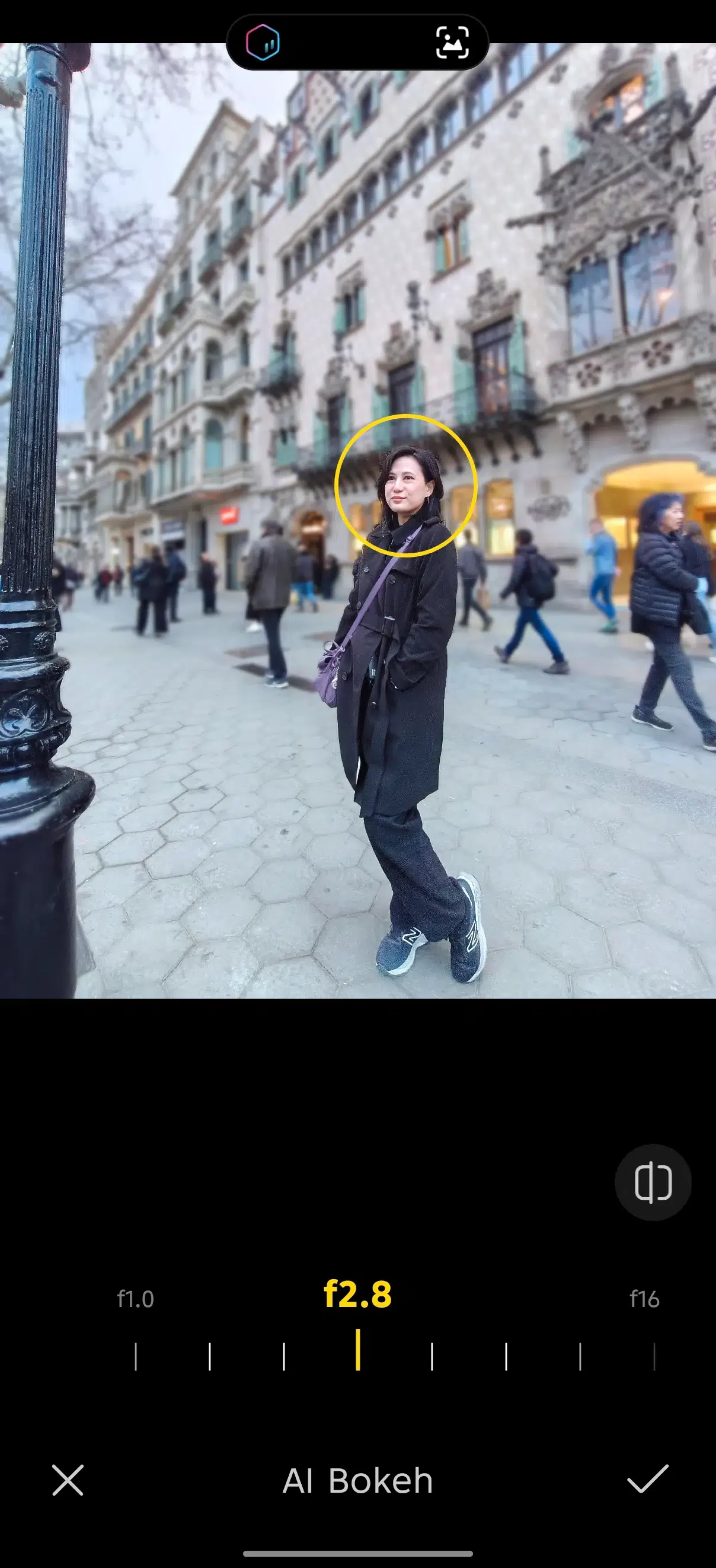 TECNO Camon 50 Ultra 5G Software 11