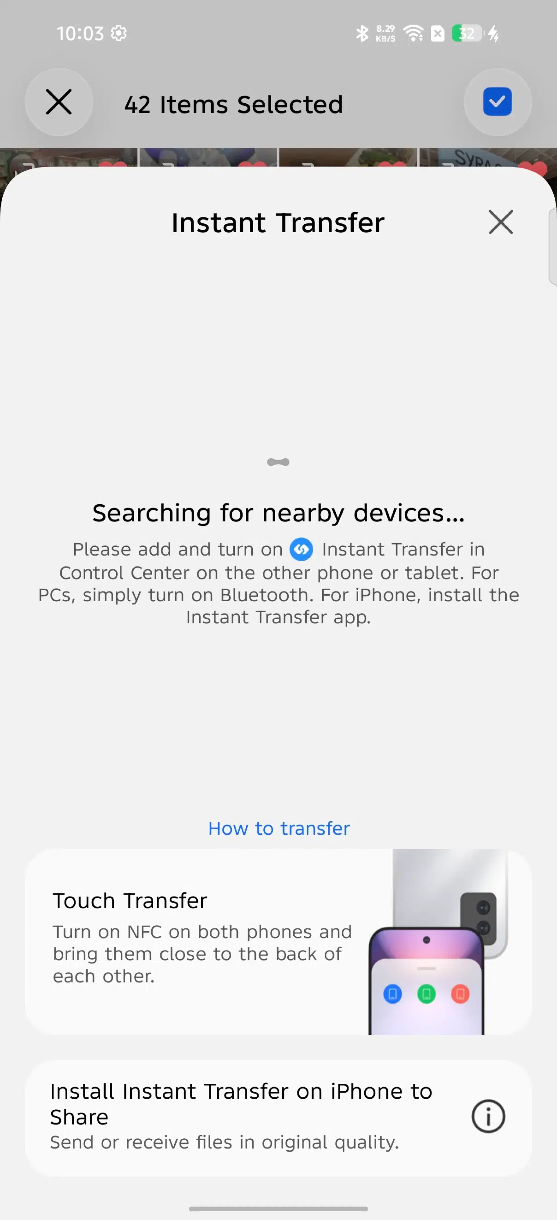 TECNO Camon 50 Ultra 5G Software 14