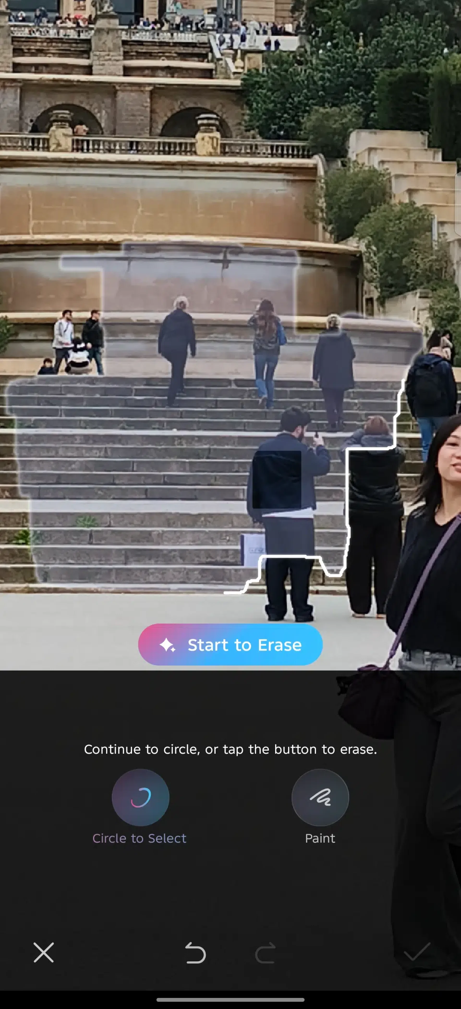 TECNO Camon 50 Ultra 5G Software 15