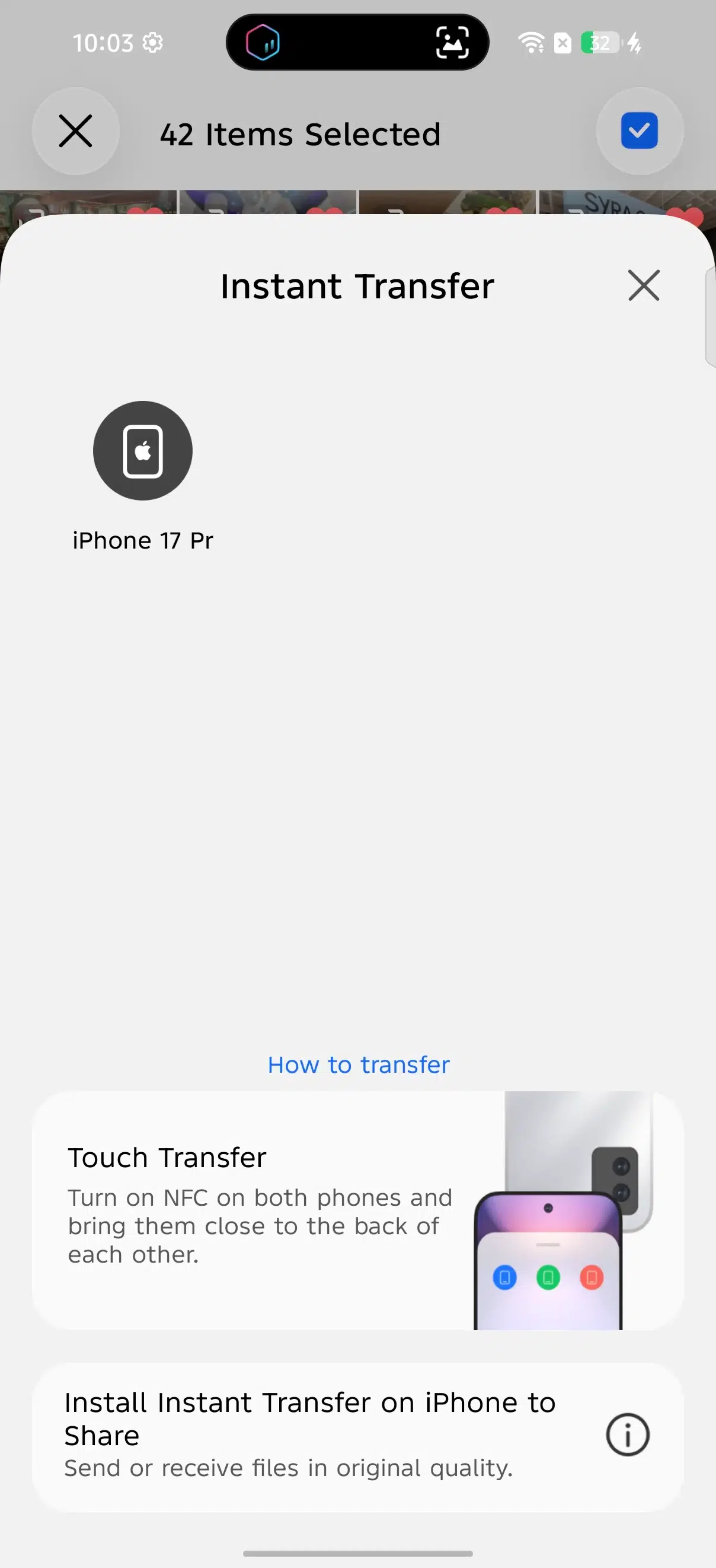 TECNO Camon 50 Ultra 5G Software 17